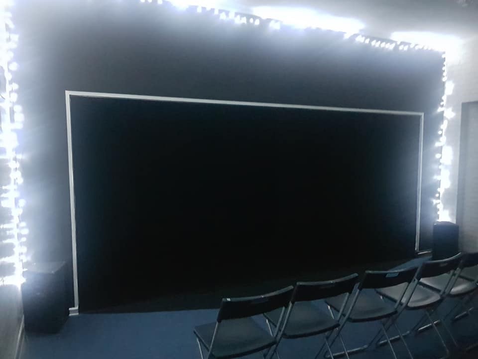 Teatr Czarnego Tła - zdjęcie 4