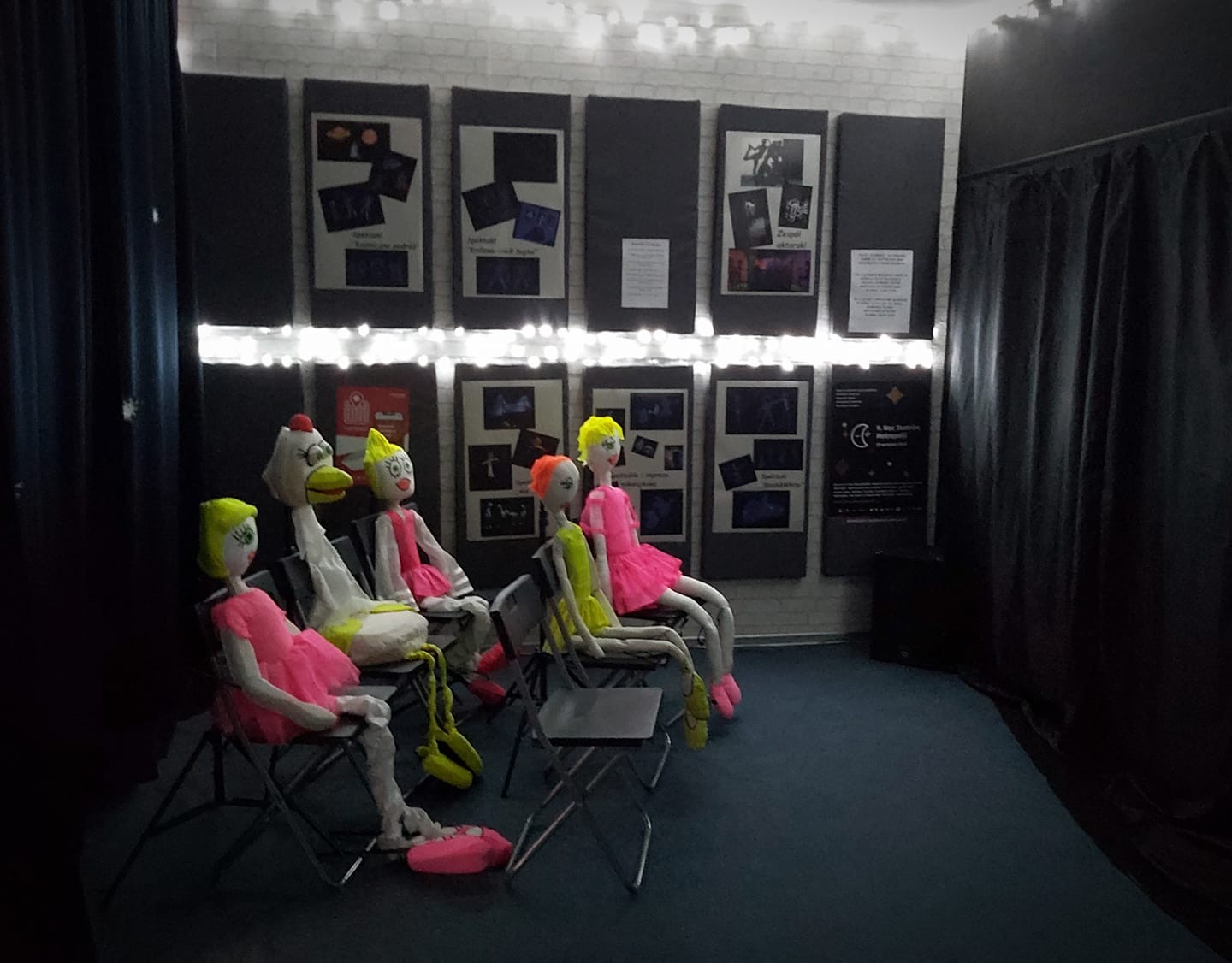 Teatr Czarnego Tła - zdjęcie 2