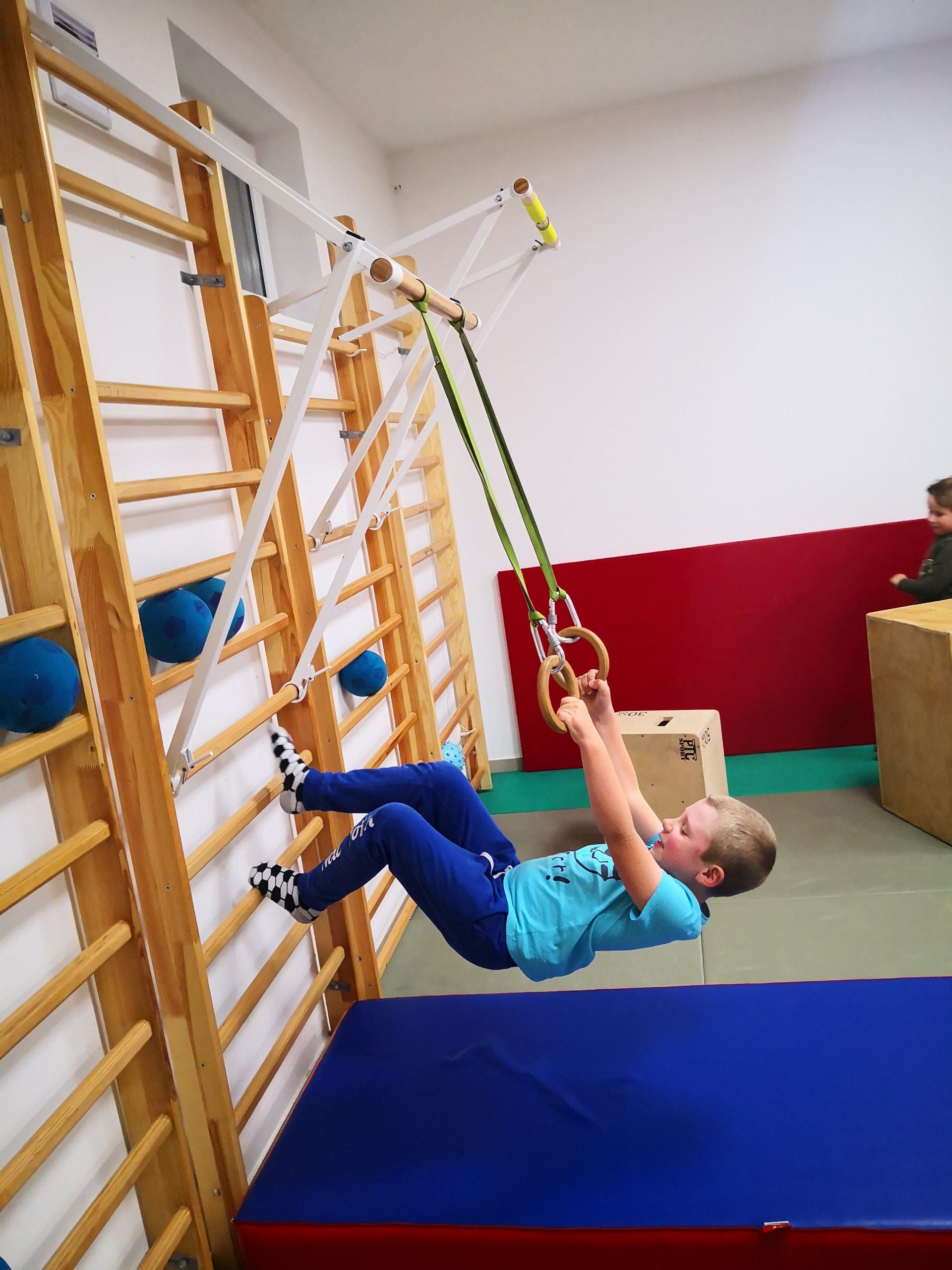 Akademia Młodego Sportowca w Ełku - zdjęcie 9