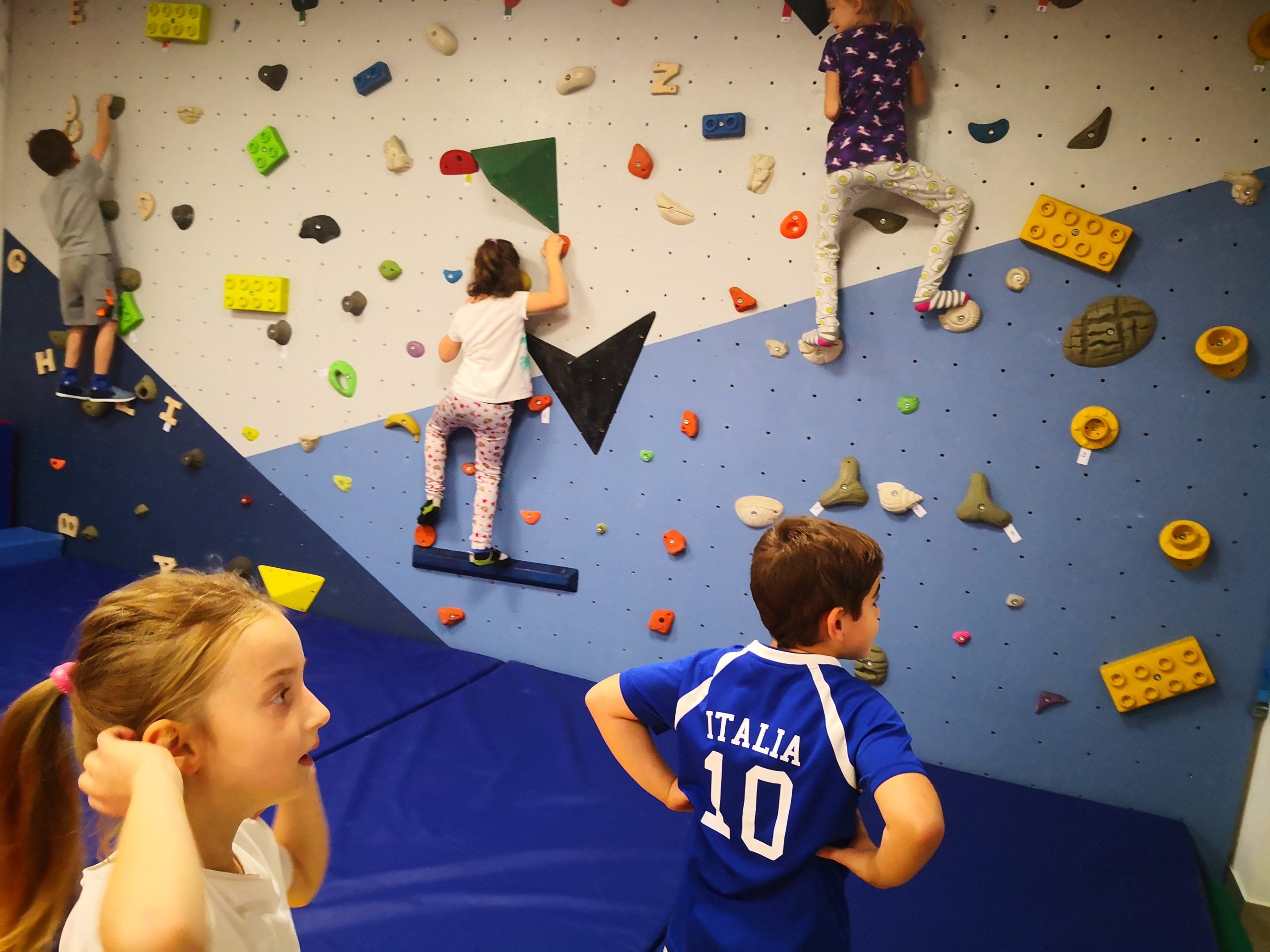 Akademia Młodego Sportowca w Ełku - zdjęcie 8