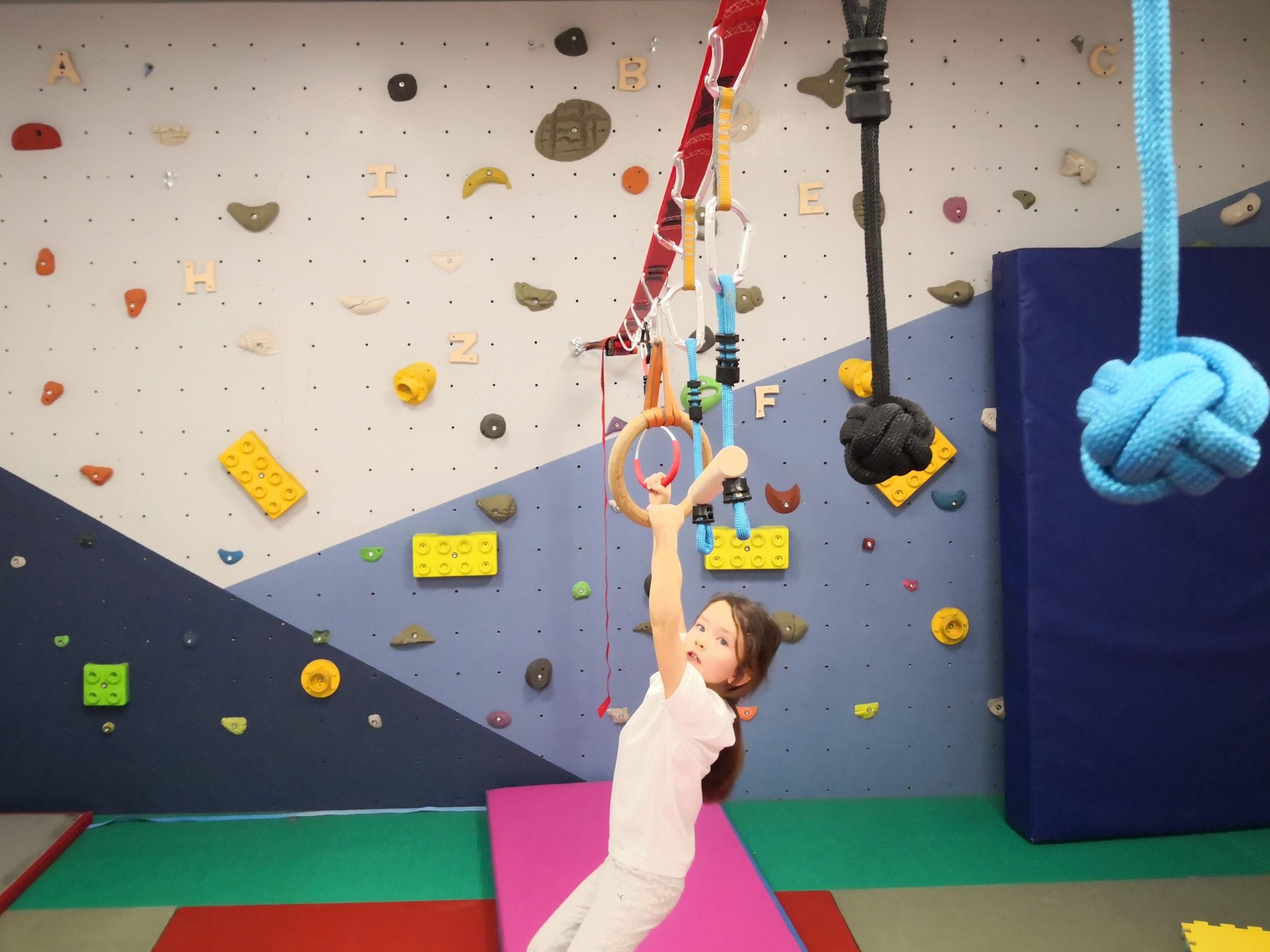 Akademia Młodego Sportowca w Ełku - zdjęcie 5