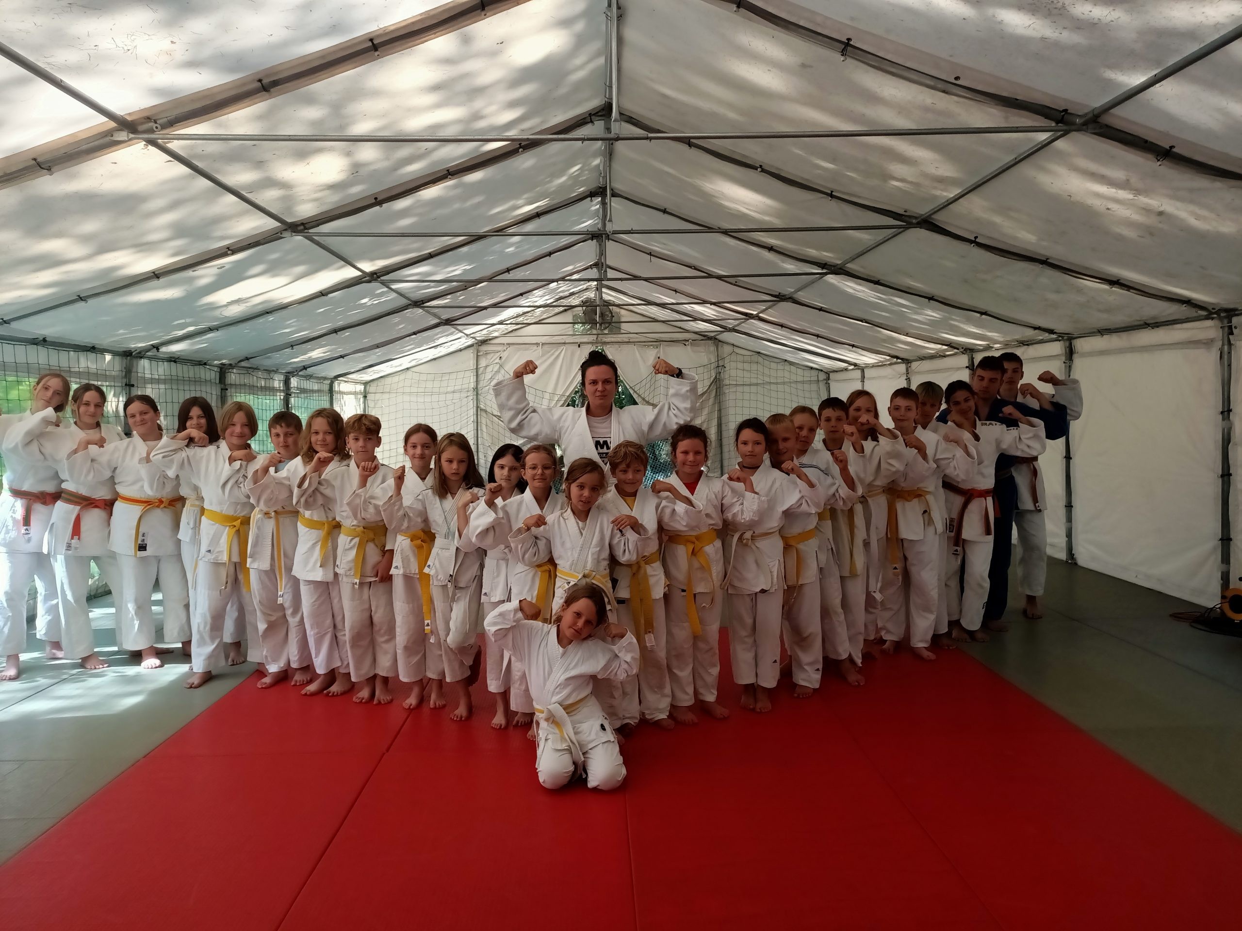 Akademia Młodego Sportowca w Ełku - zdjęcie 3