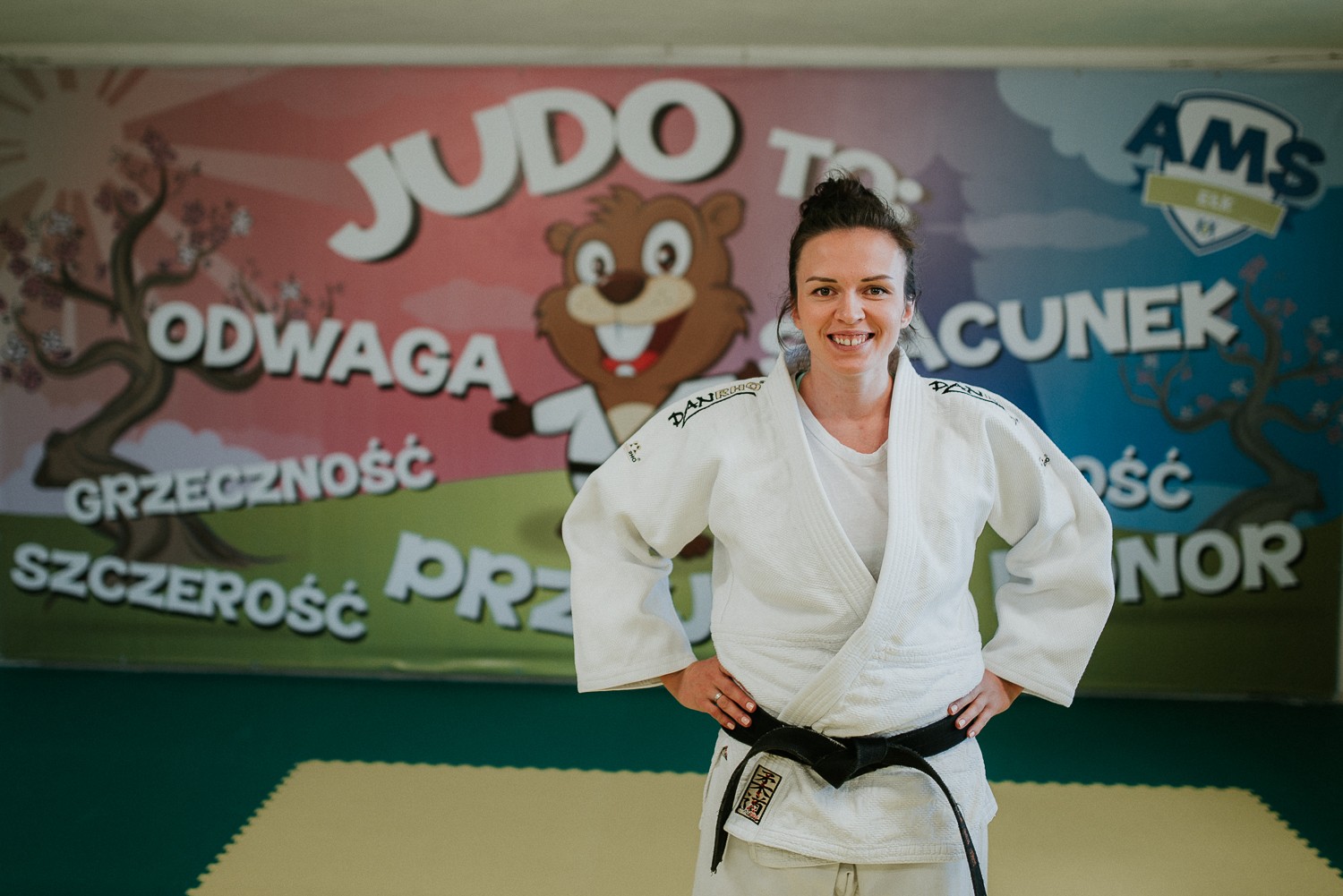 Akademia Młodego Sportowca w Ełku - zdjęcie 10