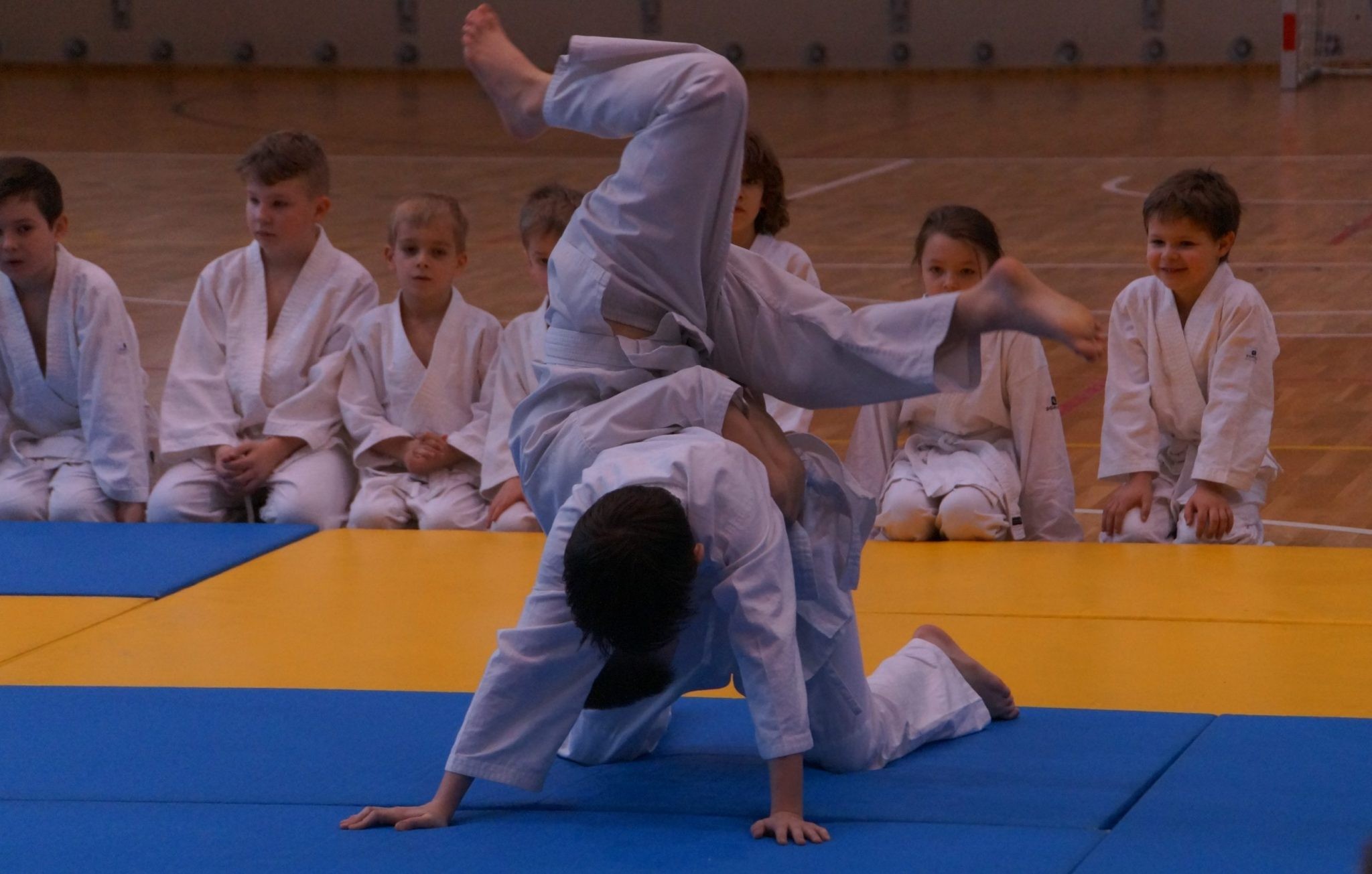 Uczniowski Klub Sportowy Grom Tychy - zdjęcie 9