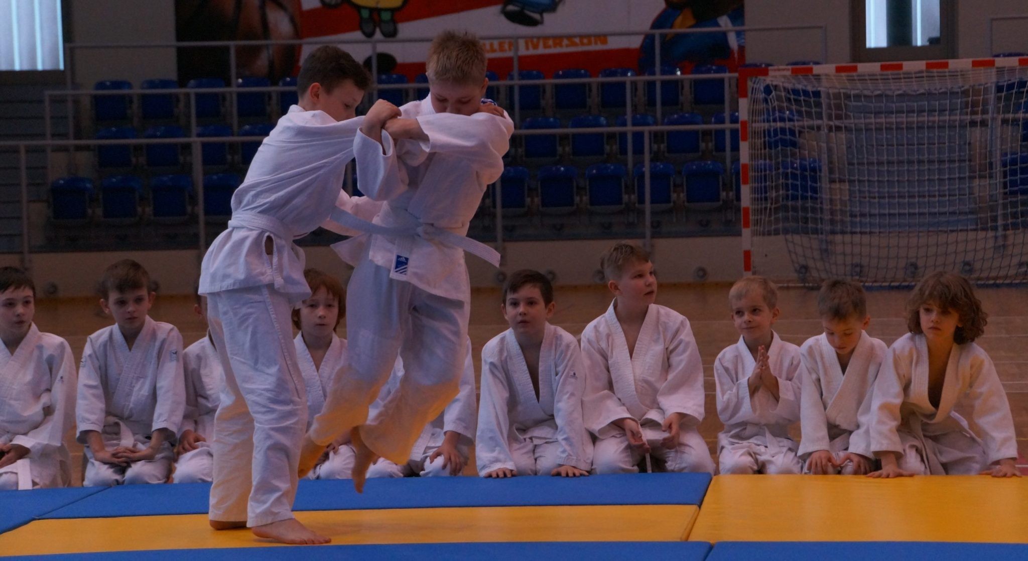 Uczniowski Klub Sportowy Grom Tychy