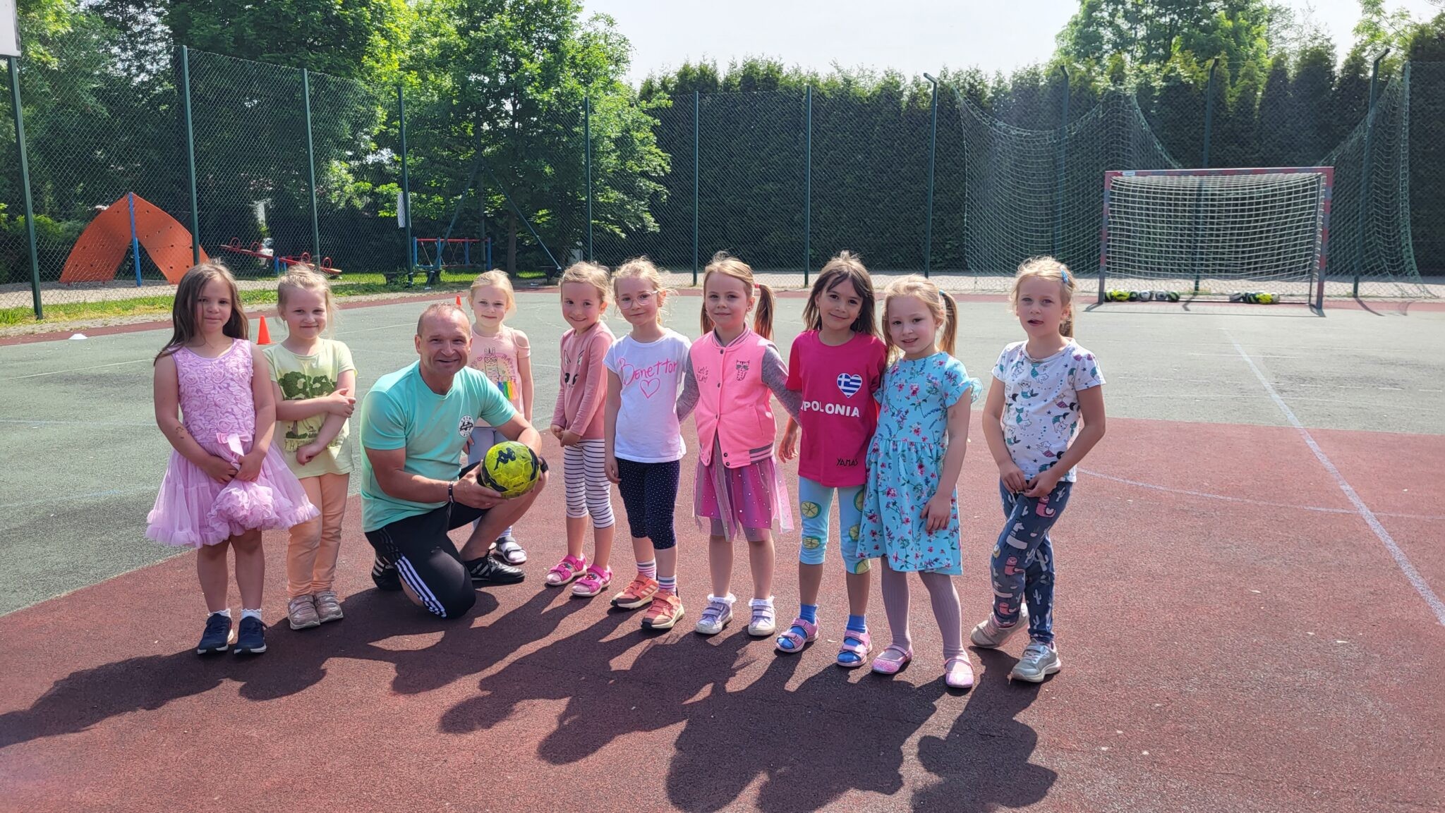 Uczniowski Klub Sportowy Grom Tychy - zdjęcie 6