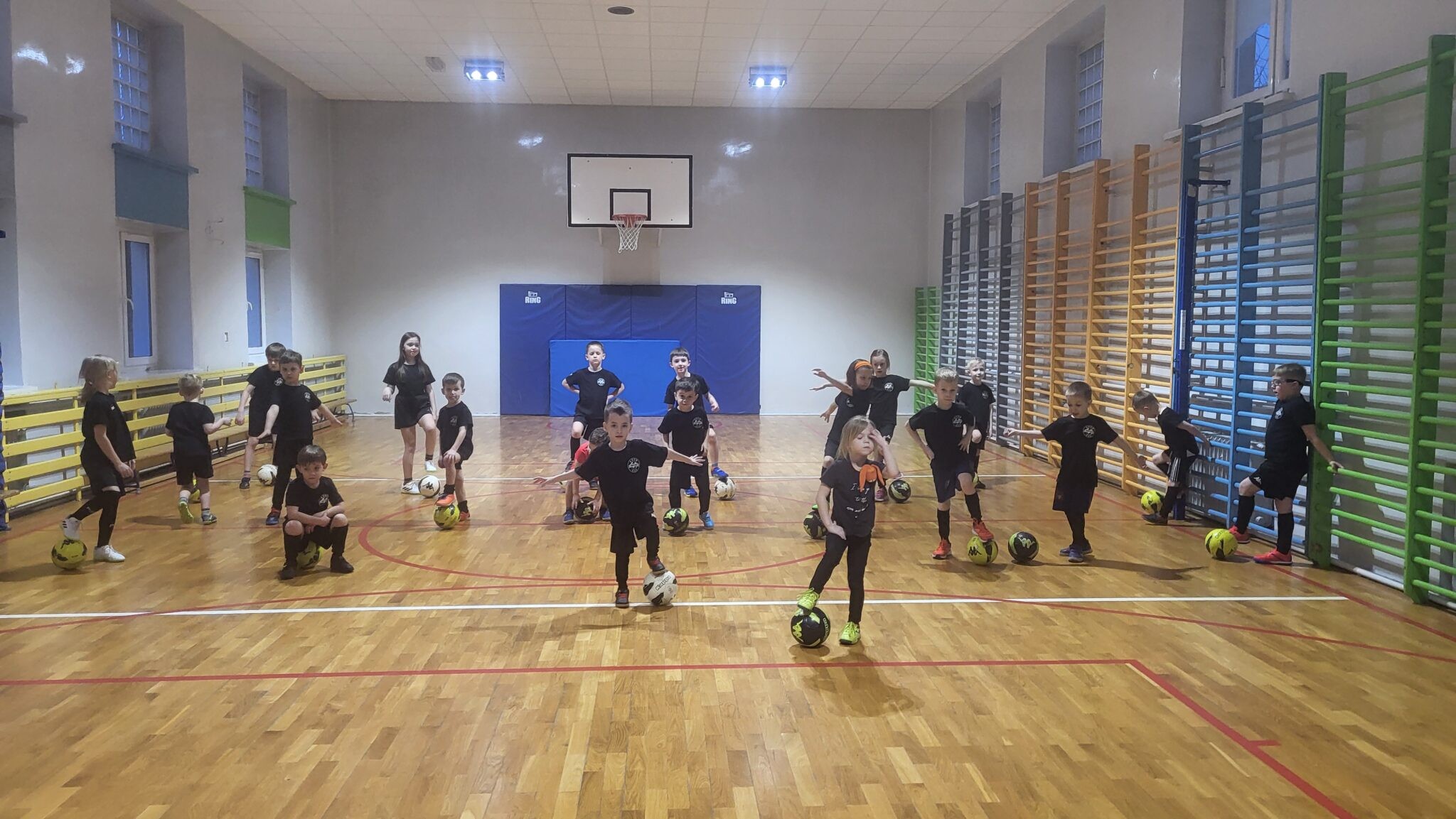 Uczniowski Klub Sportowy Grom Tychy - zdjęcie 4