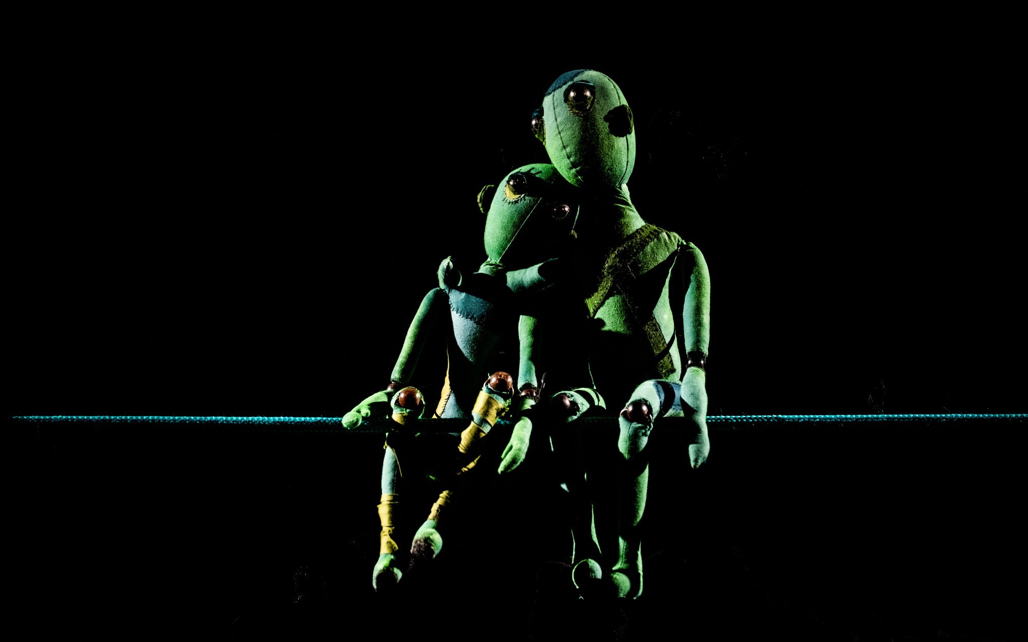 Teatr Maska w Rzeszowie