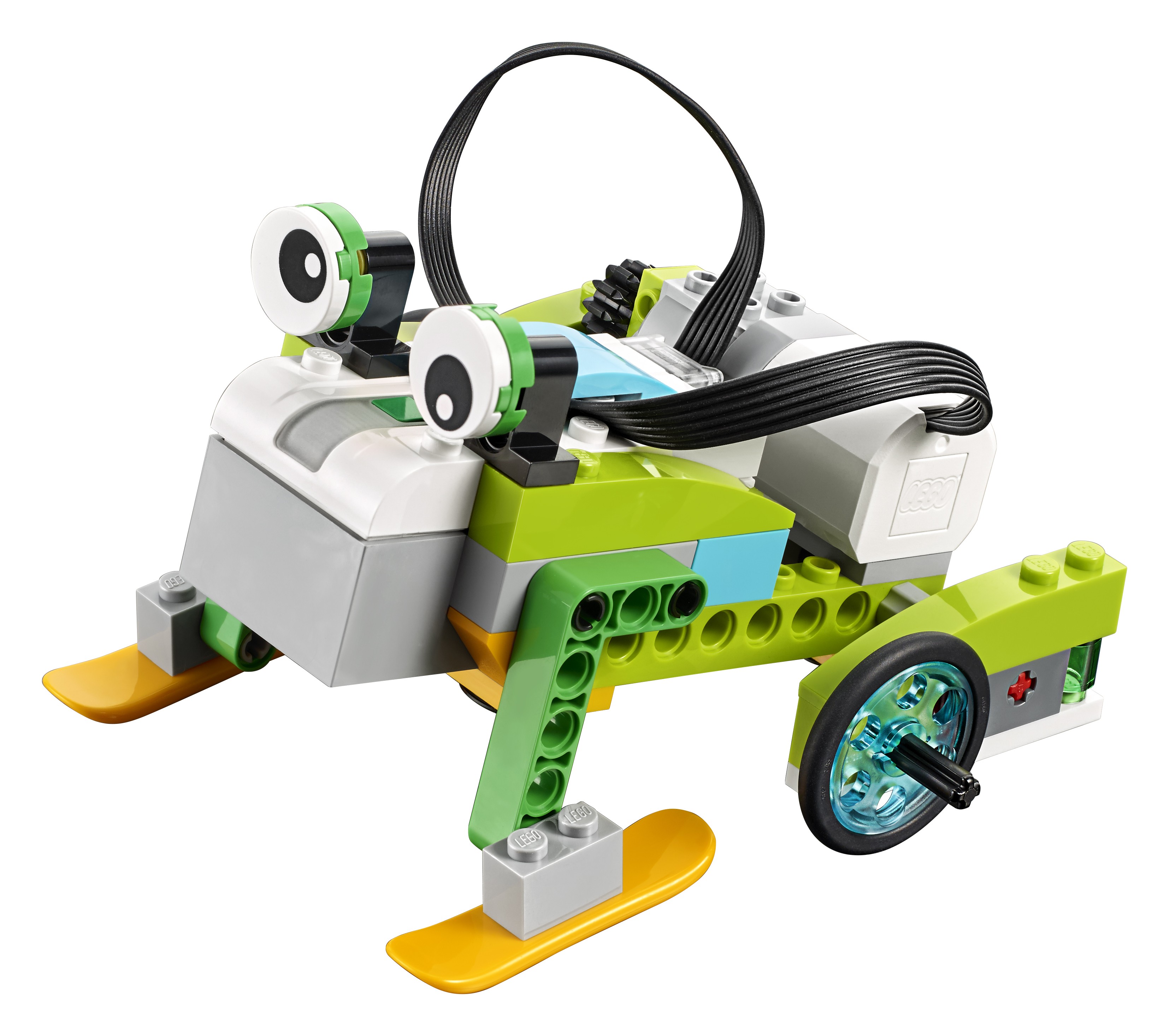 ZbudujRobota.pl - Robotyka dla dzieci - zdjęcie 2