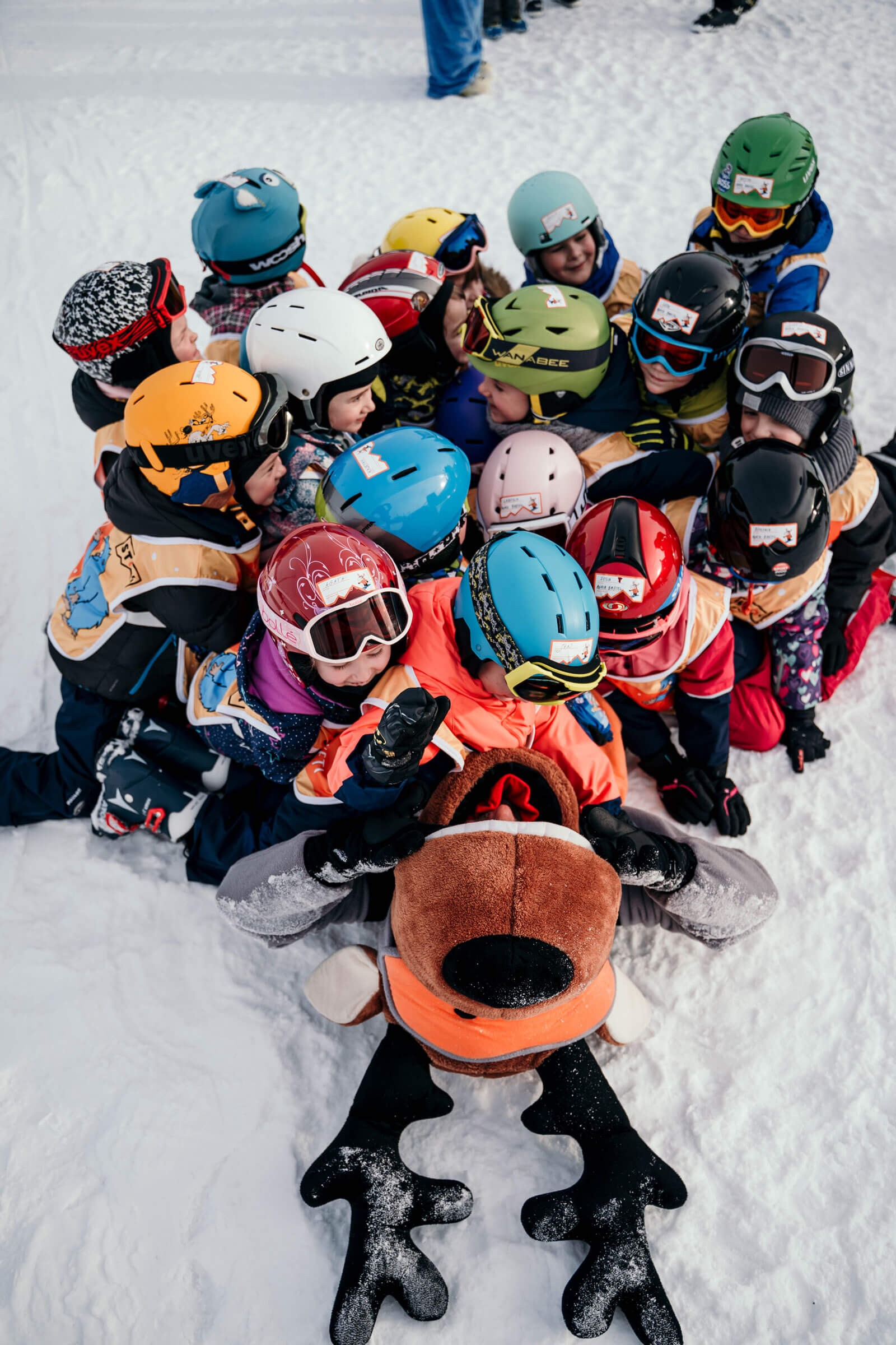 Szkoła Narciarska i Snowboardowa STOK - Instruktor Kotelnica i Bania Białka Tatrzańska - zdjęcie 5