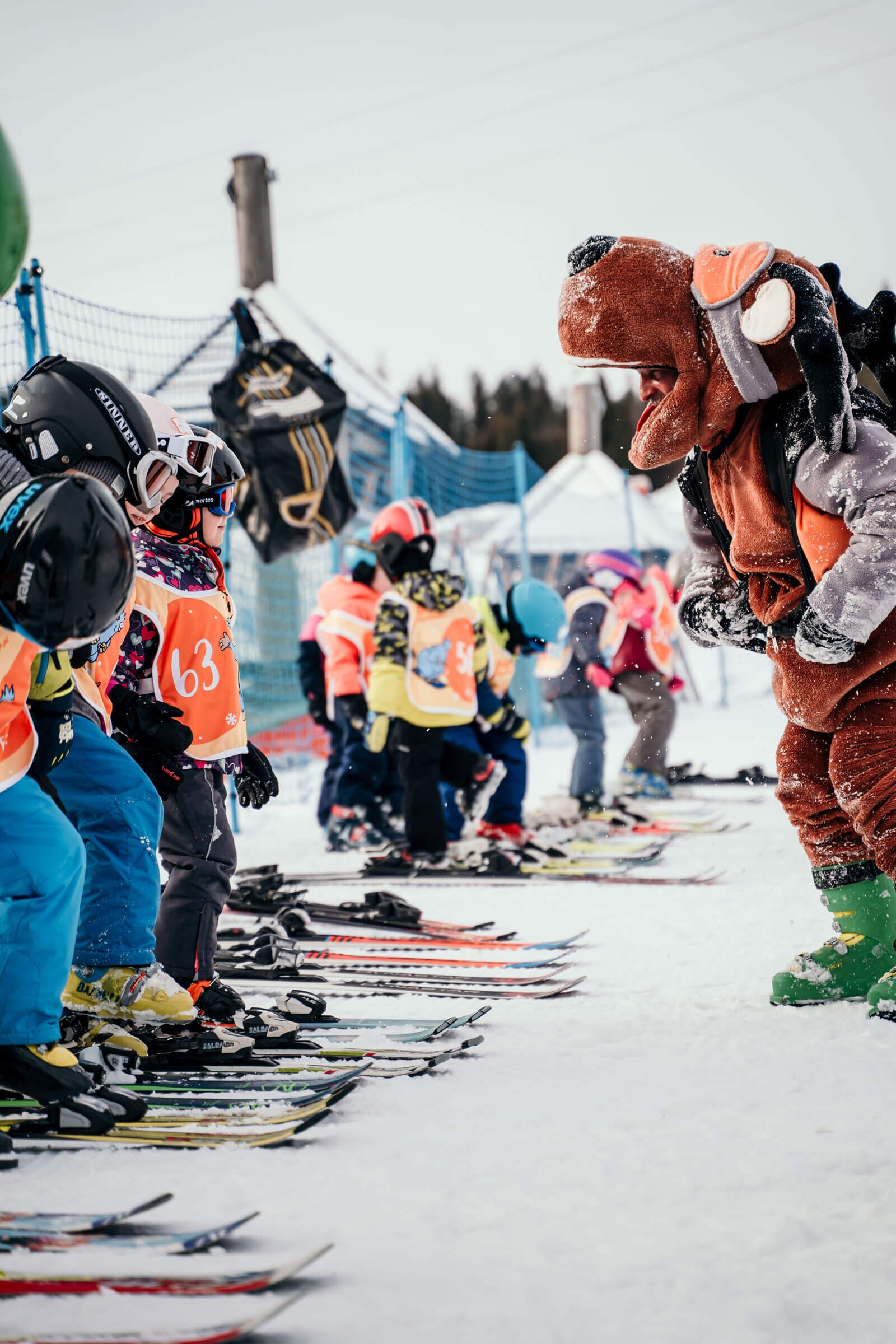 Szkoła Narciarska i Snowboardowa STOK - Instruktor Kotelnica i Bania Białka Tatrzańska - zdjęcie 3