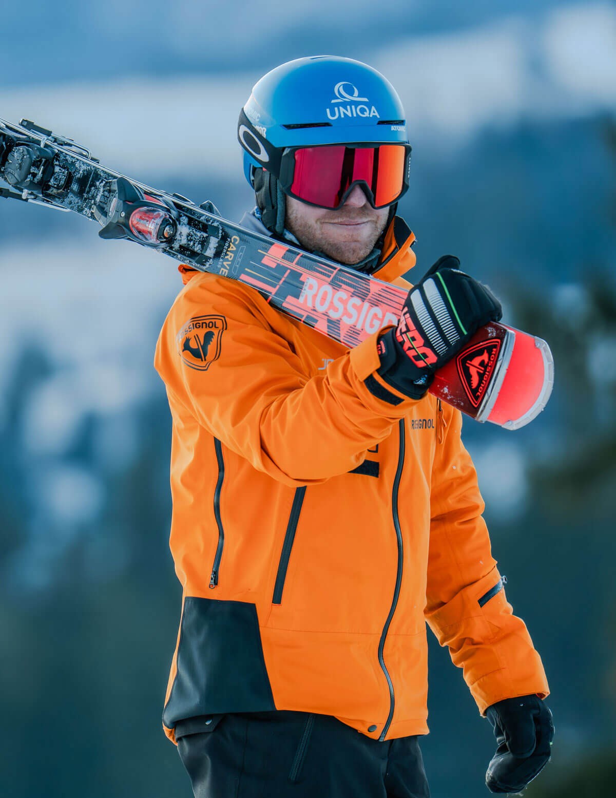 Szkoła Narciarska i Snowboardowa STOK - Instruktor Kotelnica i Bania Białka Tatrzańska - zdjęcie 14