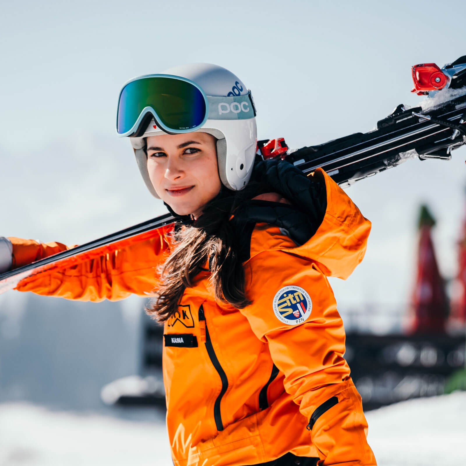 Szkoła Narciarska i Snowboardowa STOK - Instruktor Kotelnica i Bania Białka Tatrzańska - zdjęcie 13
