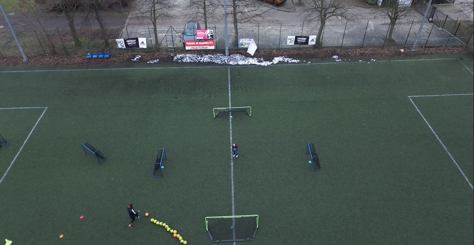 Game Changer Soccer School - zdjęcie 2