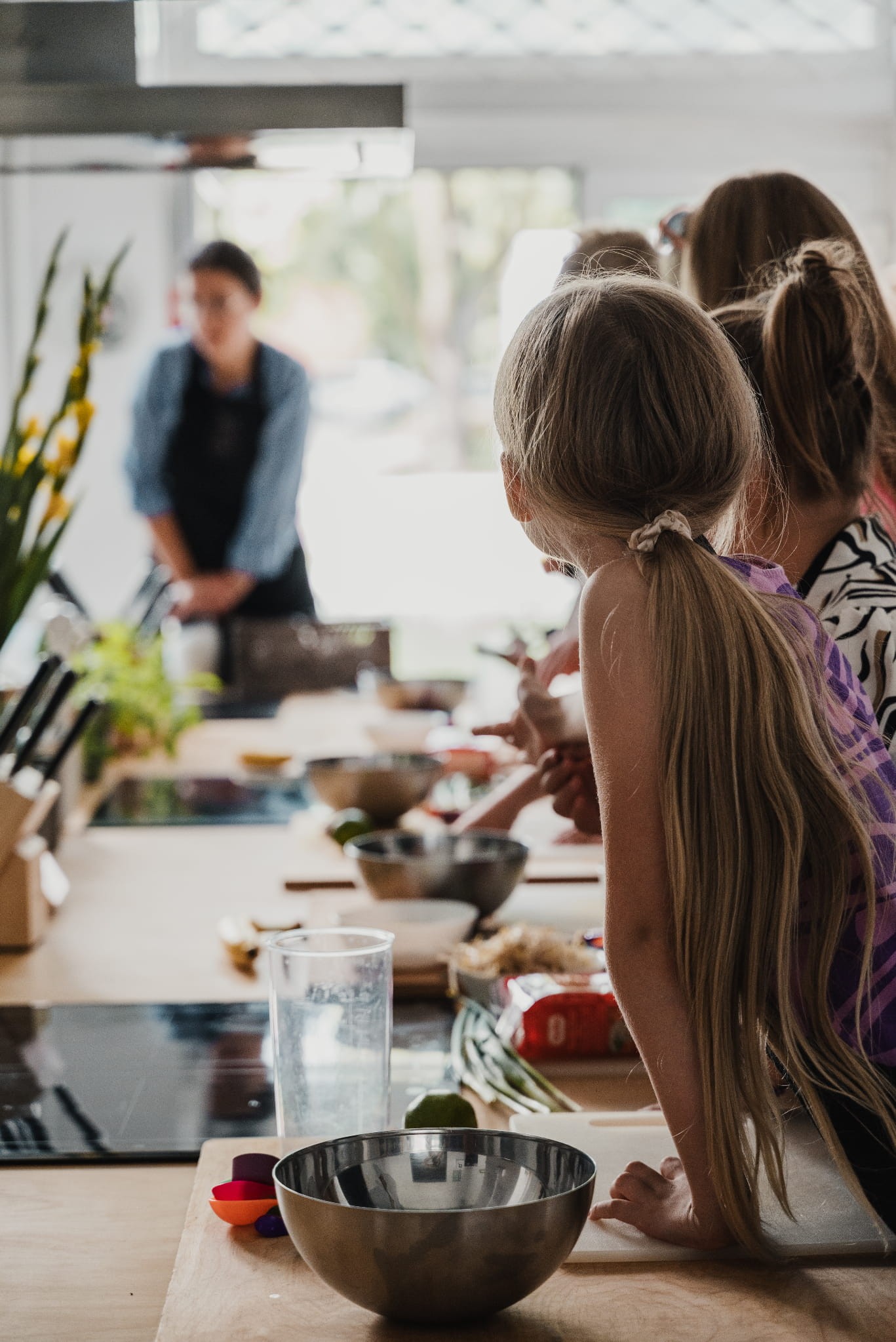 Studio Kulinarne Małe Przyjemności