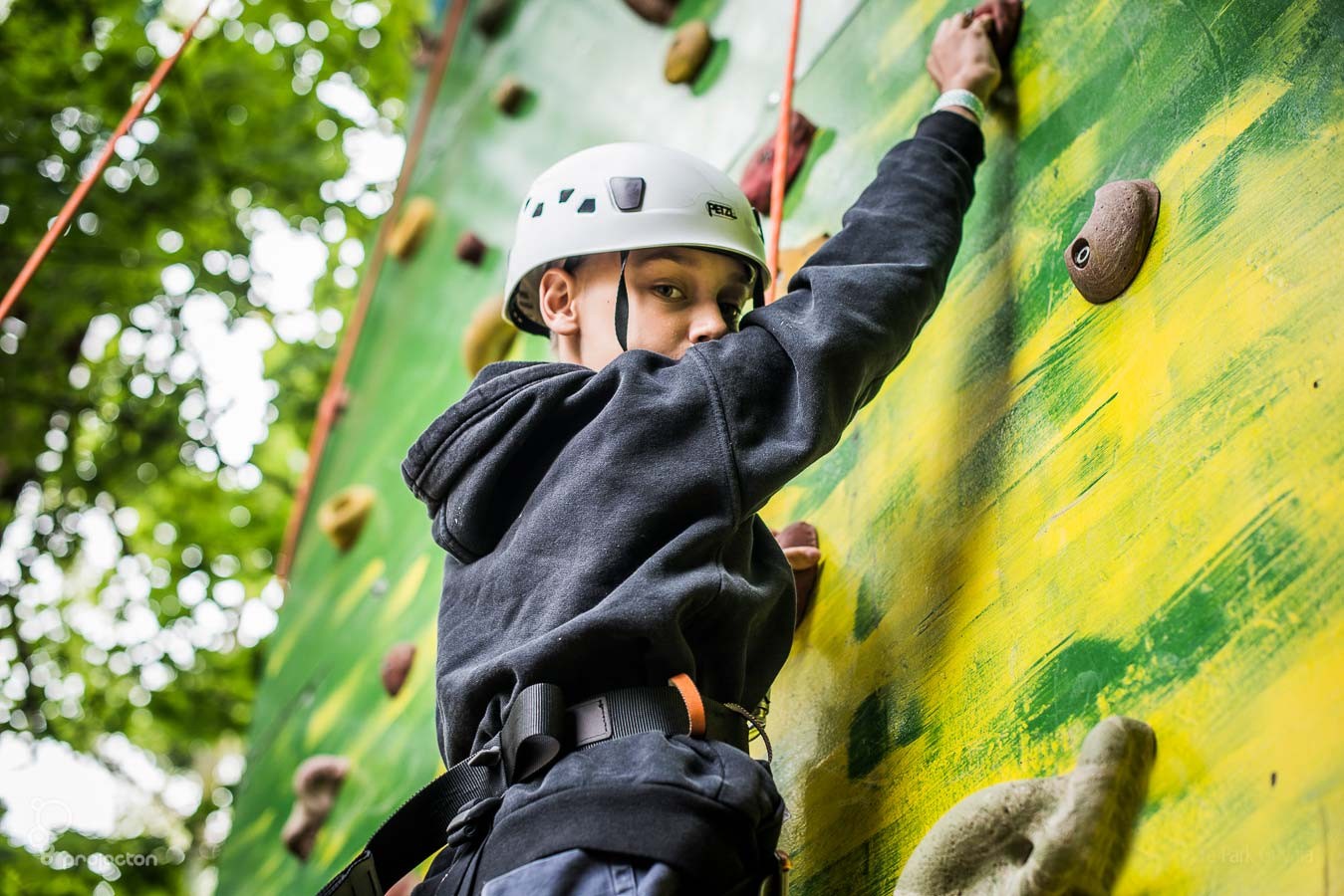 Adventure Park Gdynia