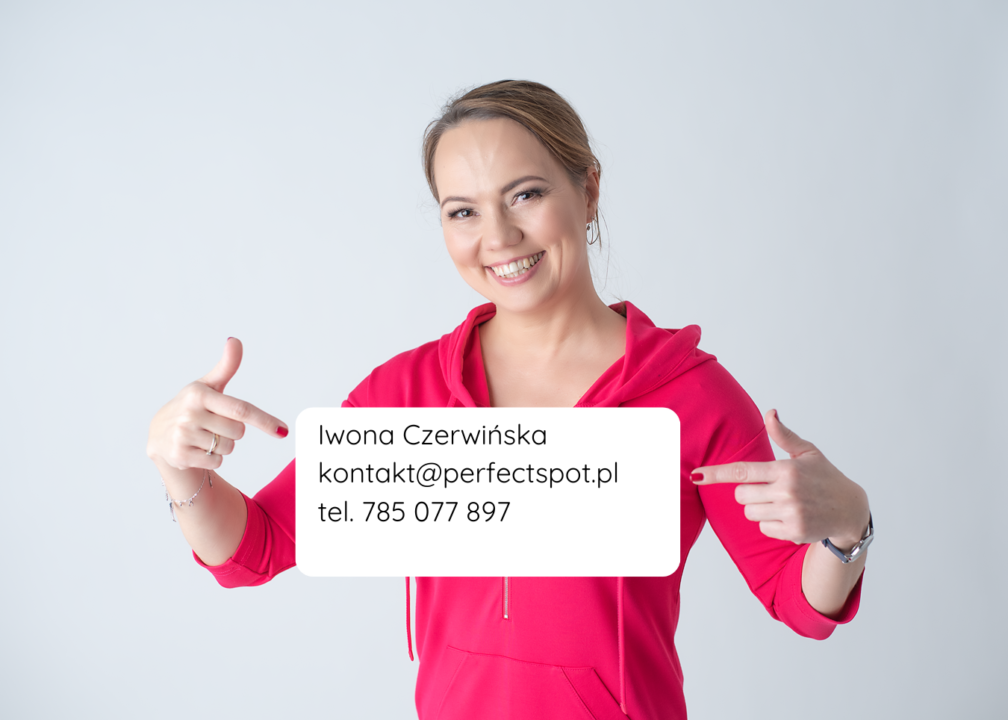 Perfect Spot kameralna szkoła języka angielskiego dla nastolatków i kobiet - zdjęcie 2