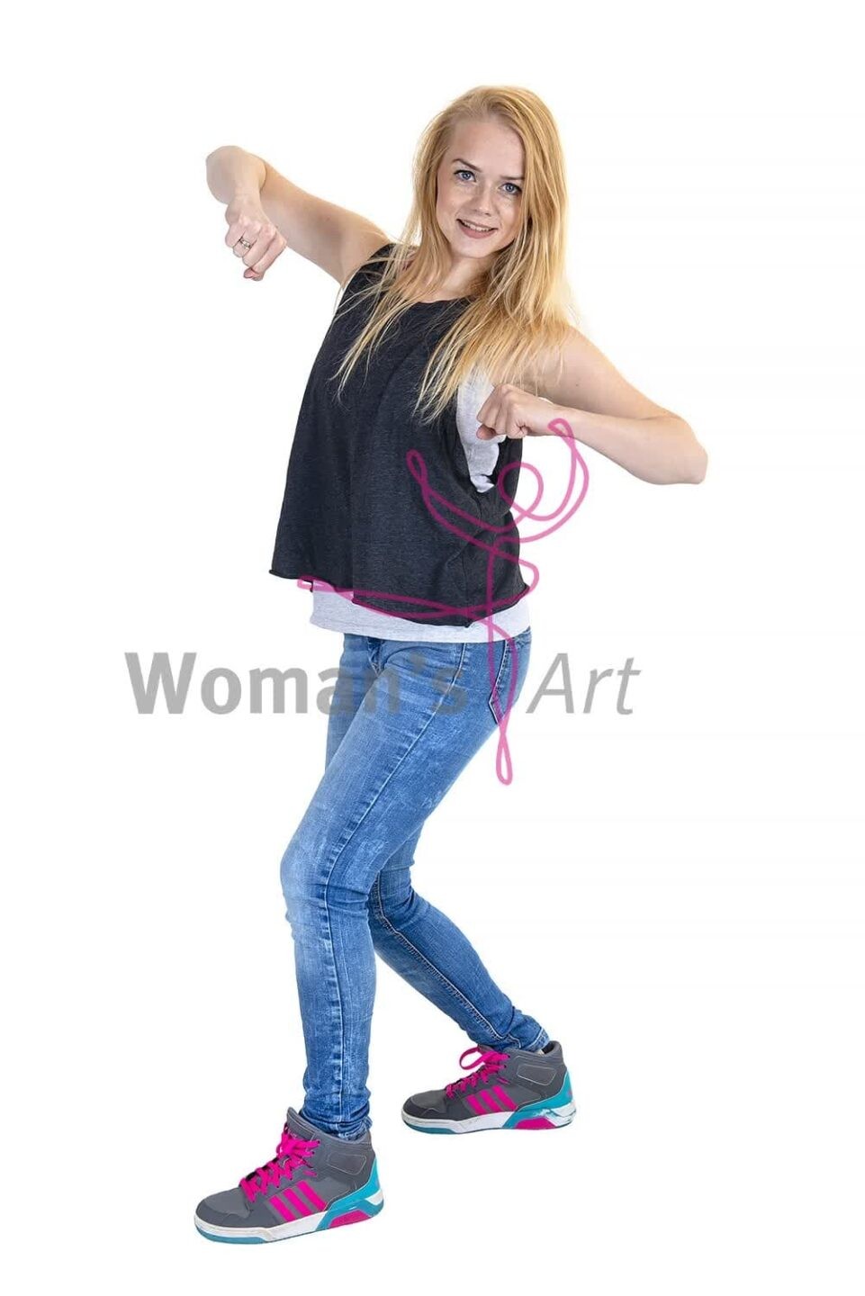 Woman's Art - zdjęcie 5