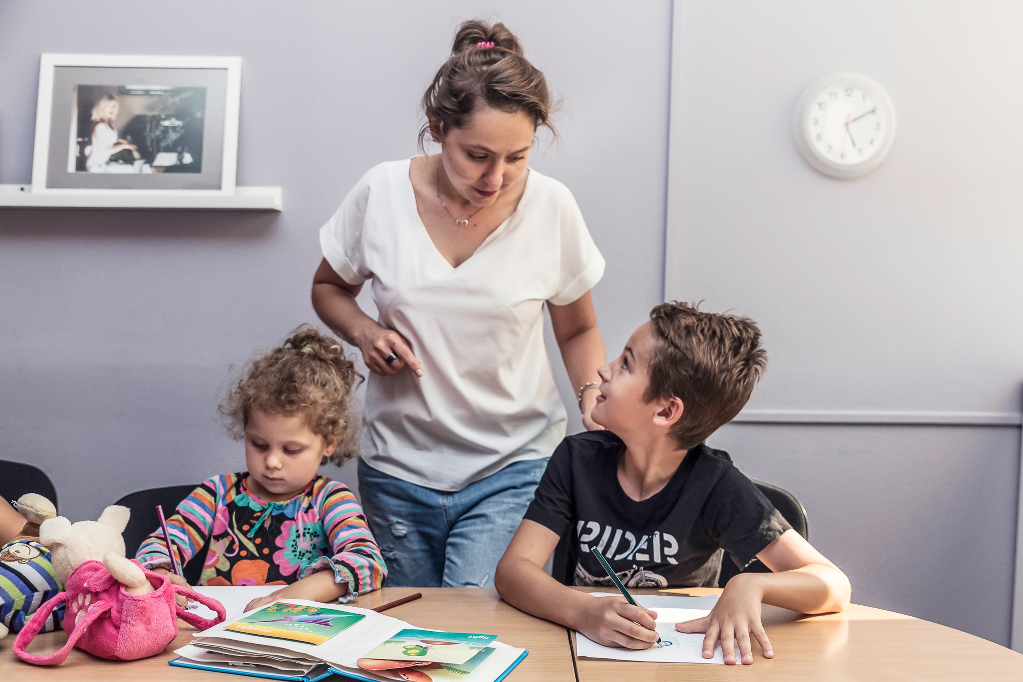 Szkoła Językowa Masterschool