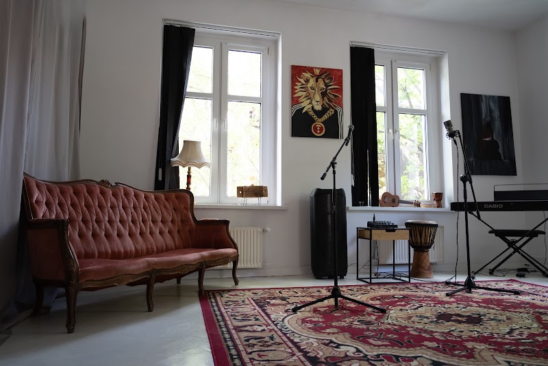 Zajęcia artystyczne dla dzieci