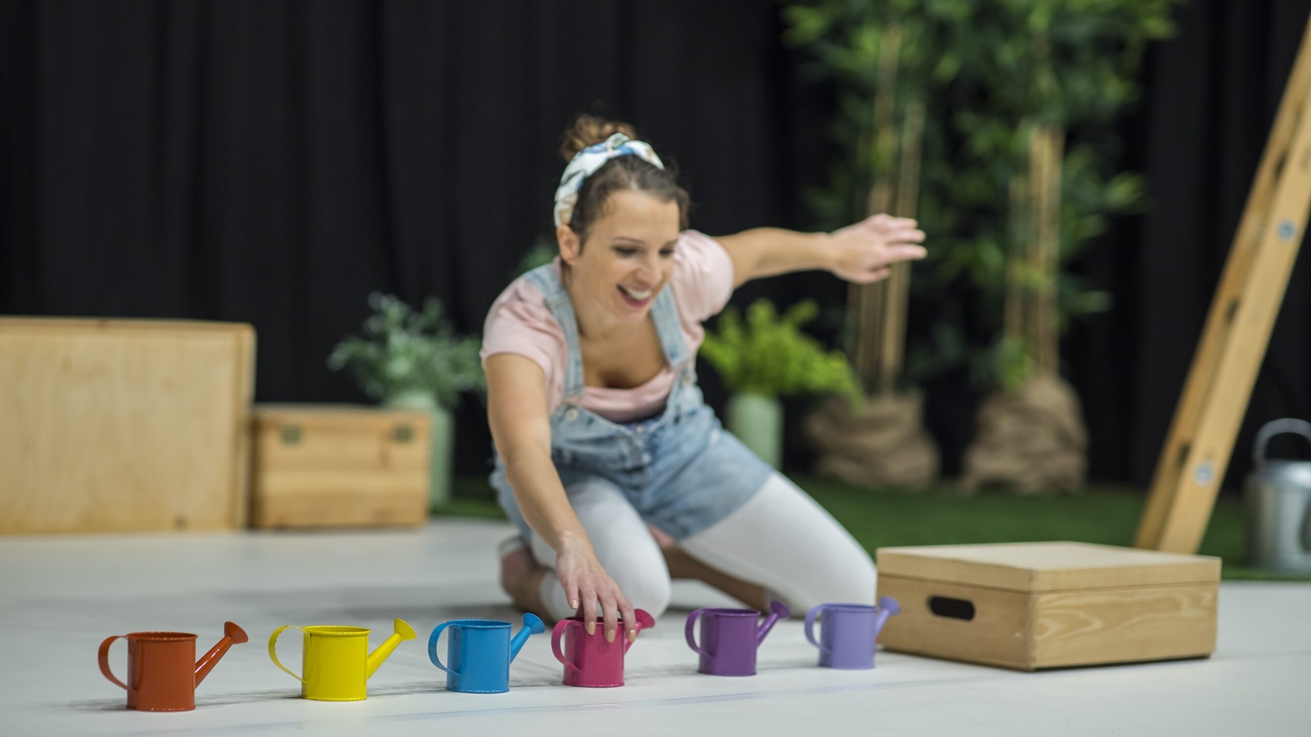 Teatr Małego Widza w Capitolu - zdjęcie 7