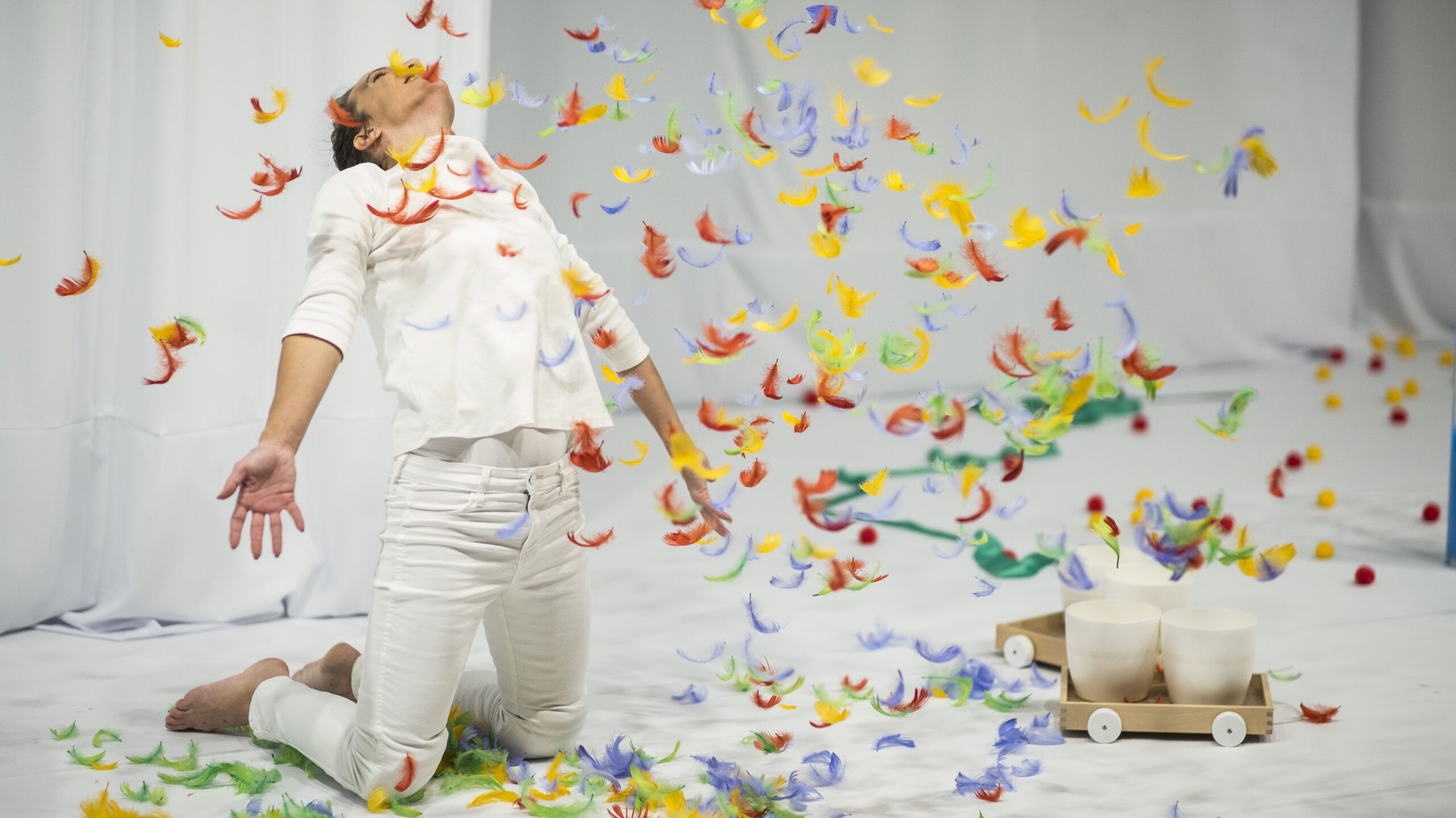 Teatr Małego Widza w Capitolu