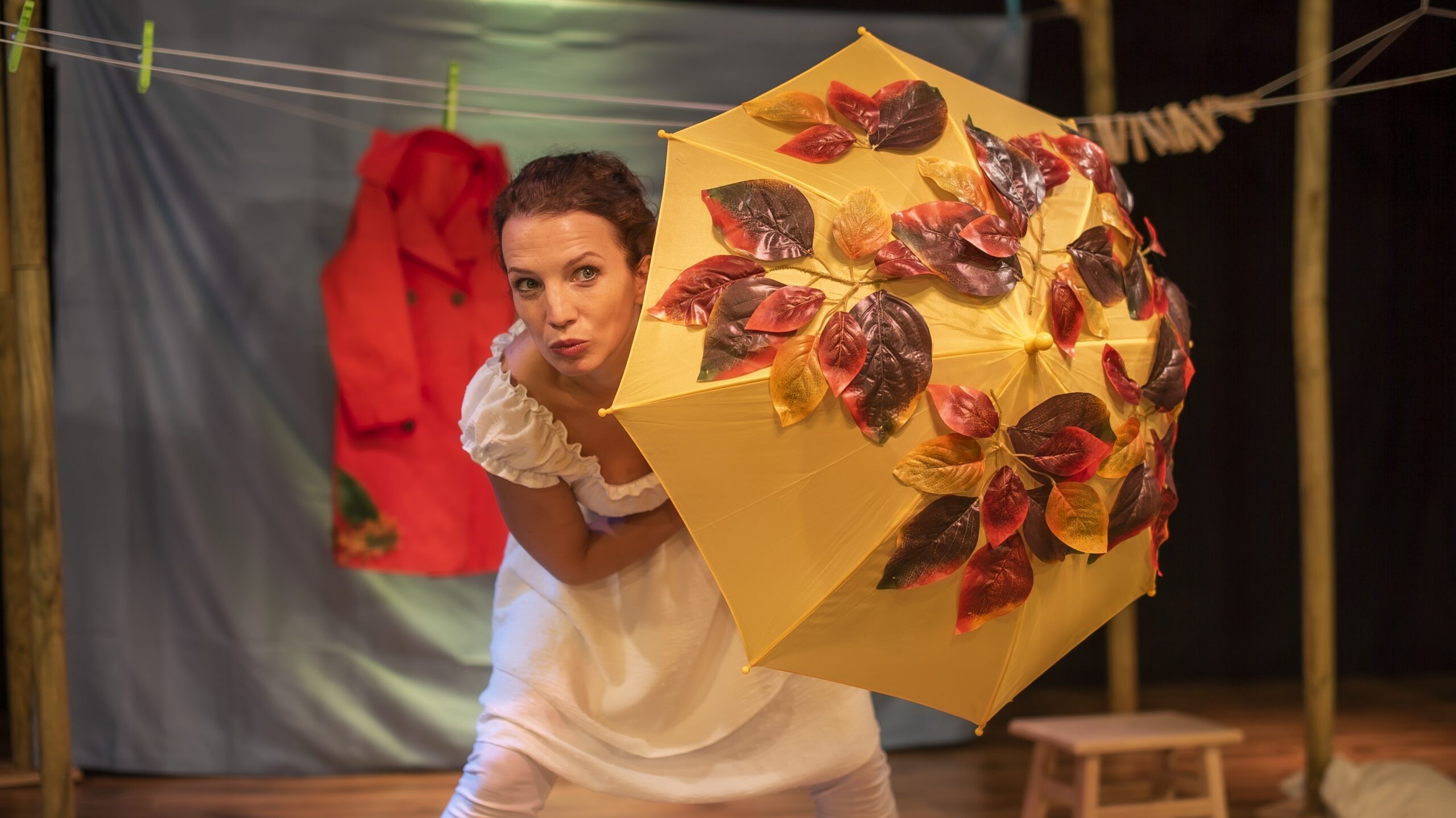 Teatr Małego Widza w Capitolu - zdjęcie 4