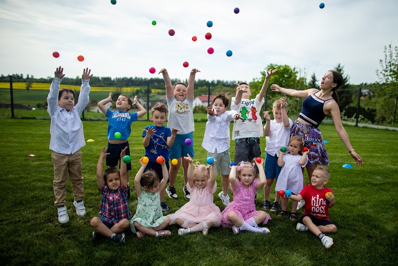 HDevents- strefa animacji i atrakcji dla dzieci