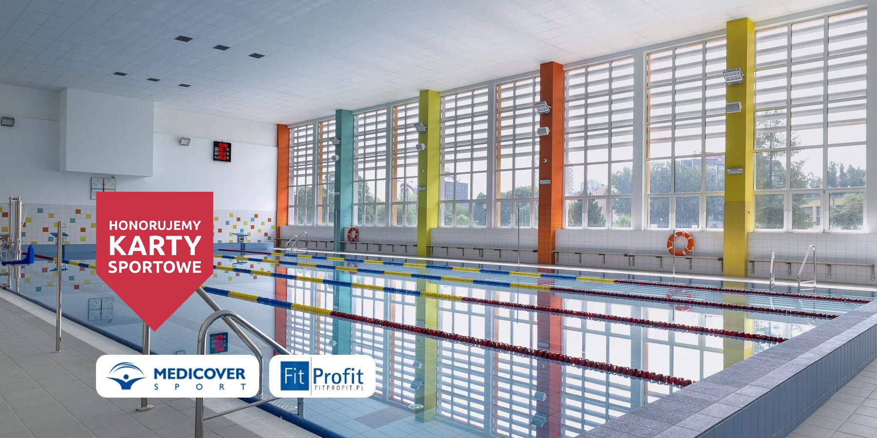 SZKOŁA PŁYWANIA I BASEN KRYTY PRZY SP 113 WROCŁAW