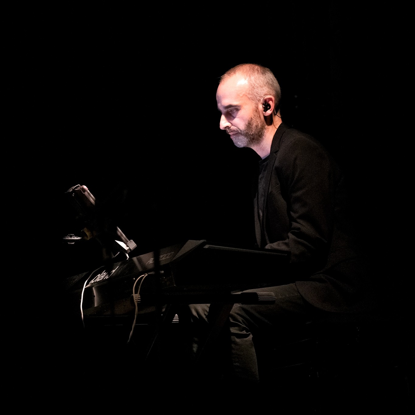 Studio Muzyki Rozrywkowej i Jazzu J'Sound