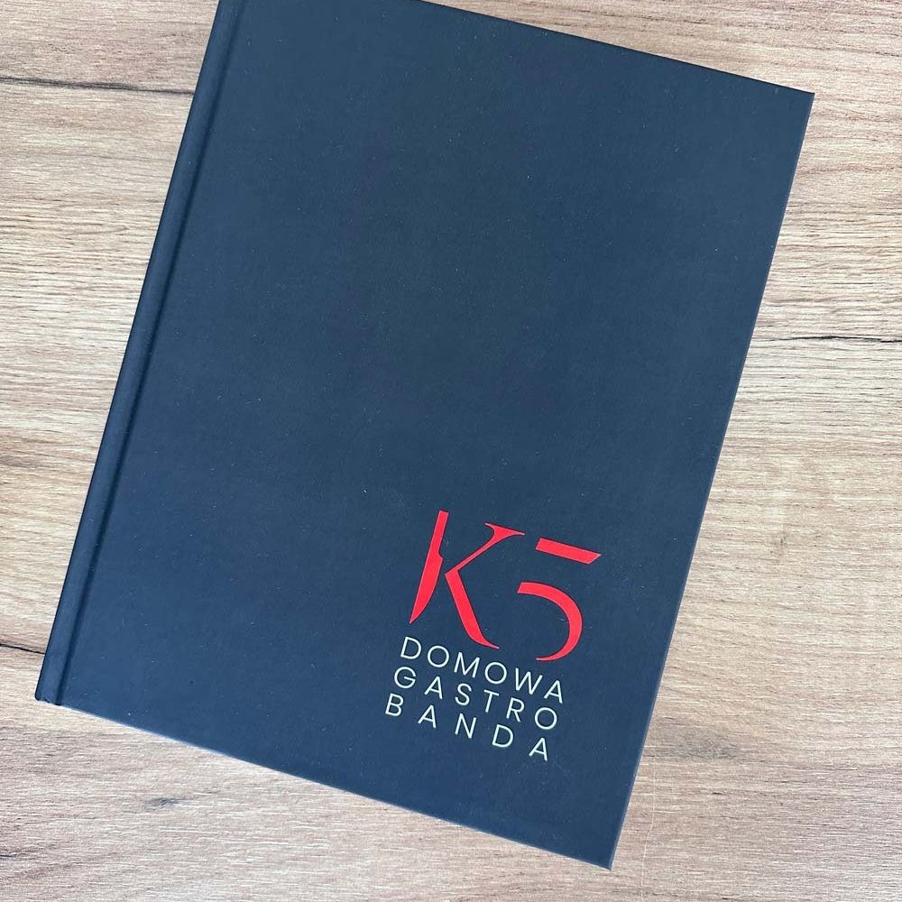 K5 - Akademia Kulinarna - zdjęcie 2