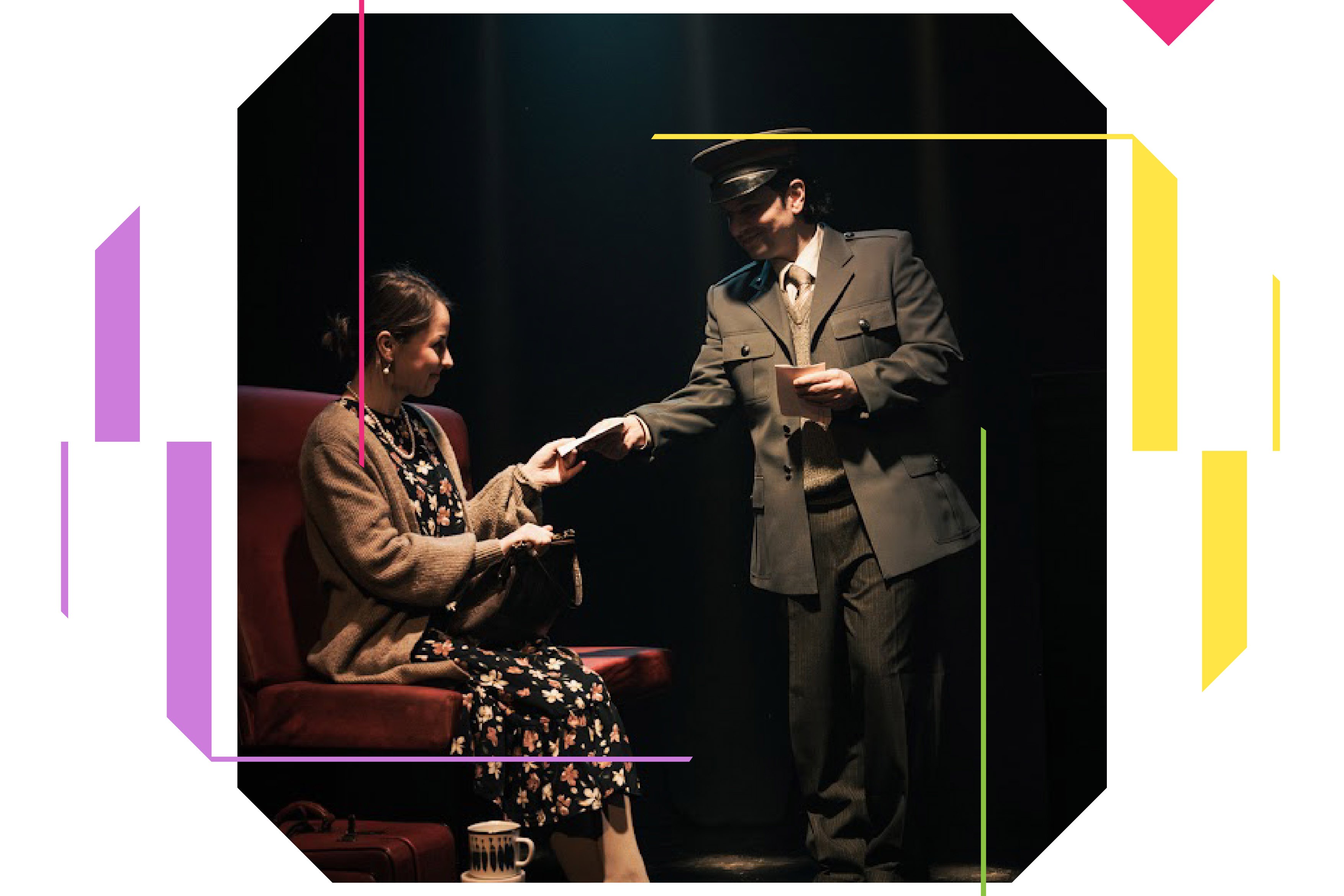 Teatr Wschodni - zdjęcie 2
