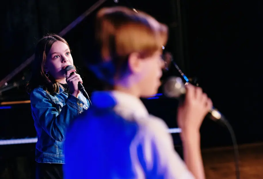 Rytm i Melodia Szkoła Muzyczna - lekcje śpiewu, pianina, skrzypiec i gitary | Lublin