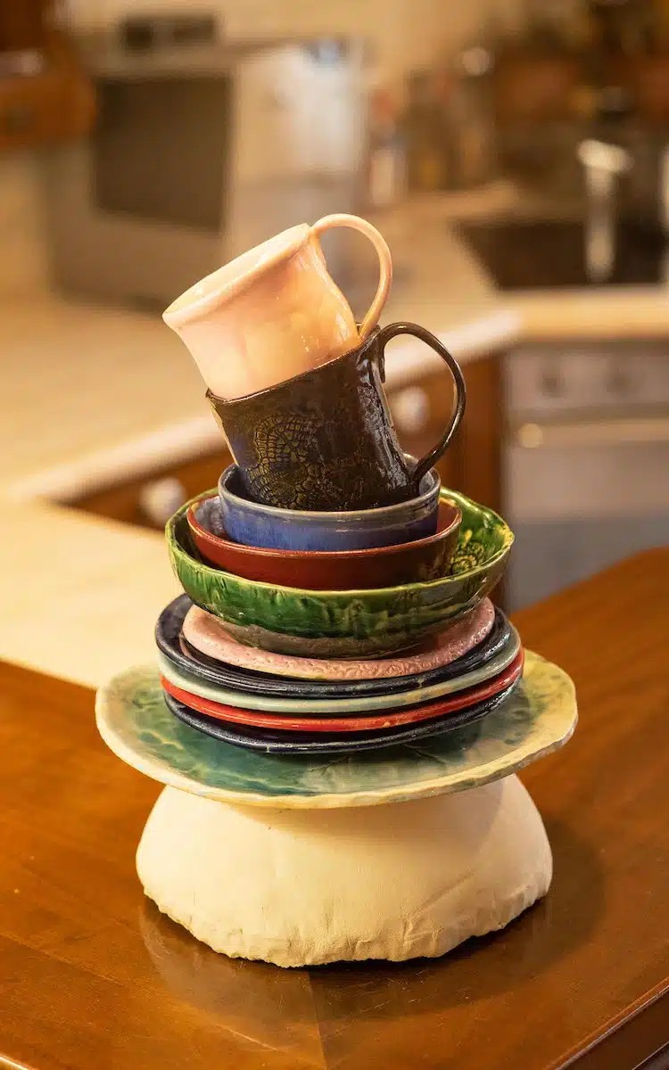 Pracownia Ceramiczna Przytul Glinę - zdjęcie 8