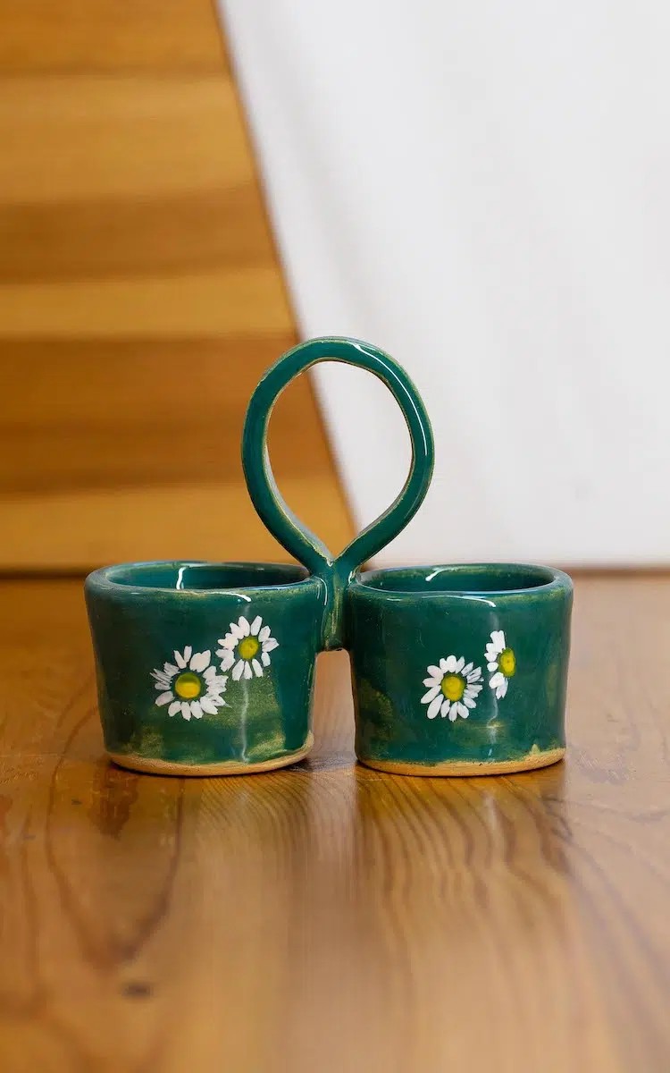 Pracownia Ceramiczna Przytul Glinę - zdjęcie 2