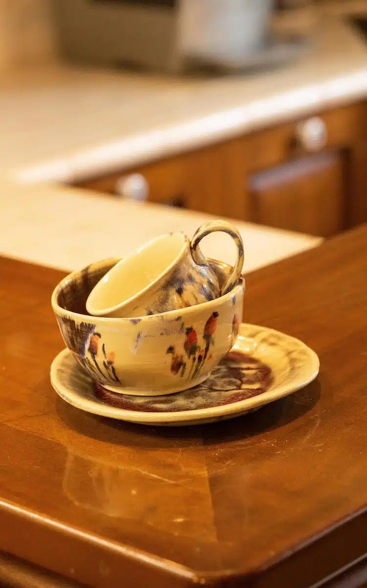 Pracownia Ceramiczna Przytul Glinę - zdjęcie 3