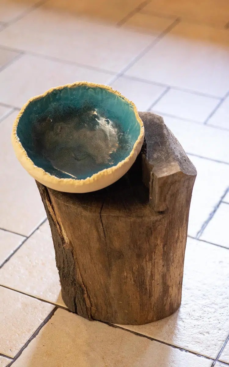 Pracownia Ceramiczna Przytul Glinę