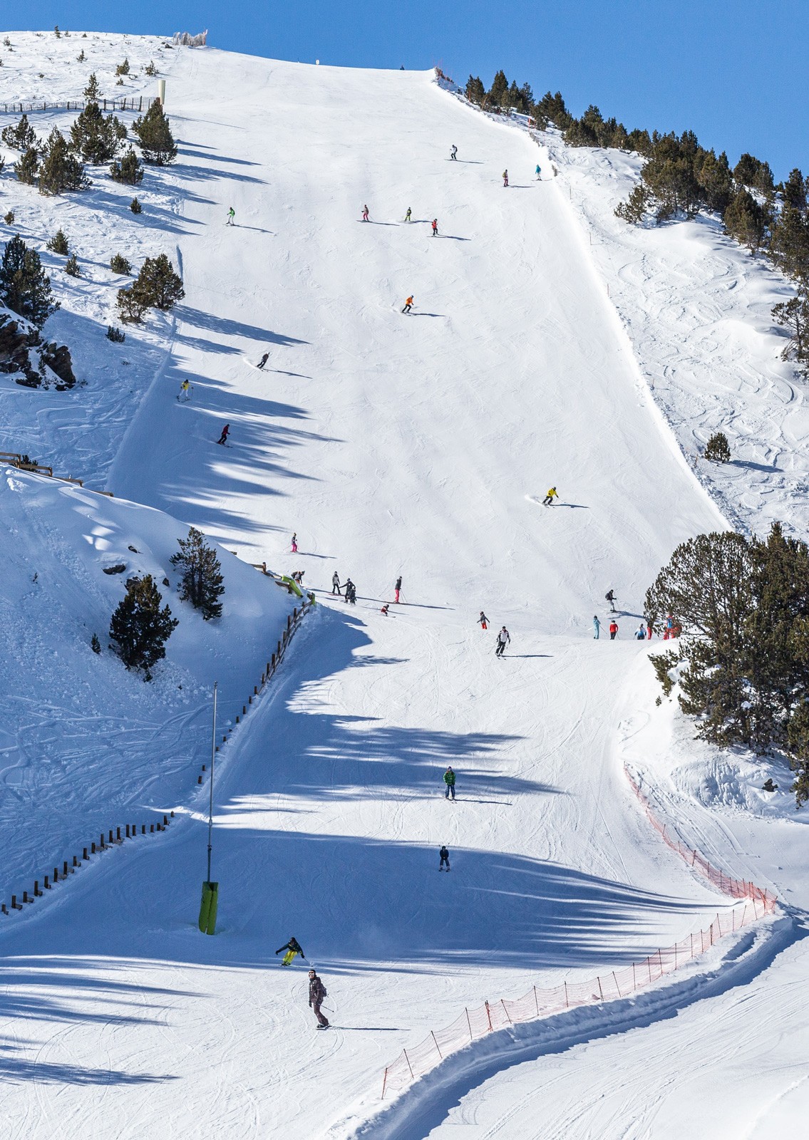 Instruktor narciarstwa - Nauka jazdy na nartach Zakopane