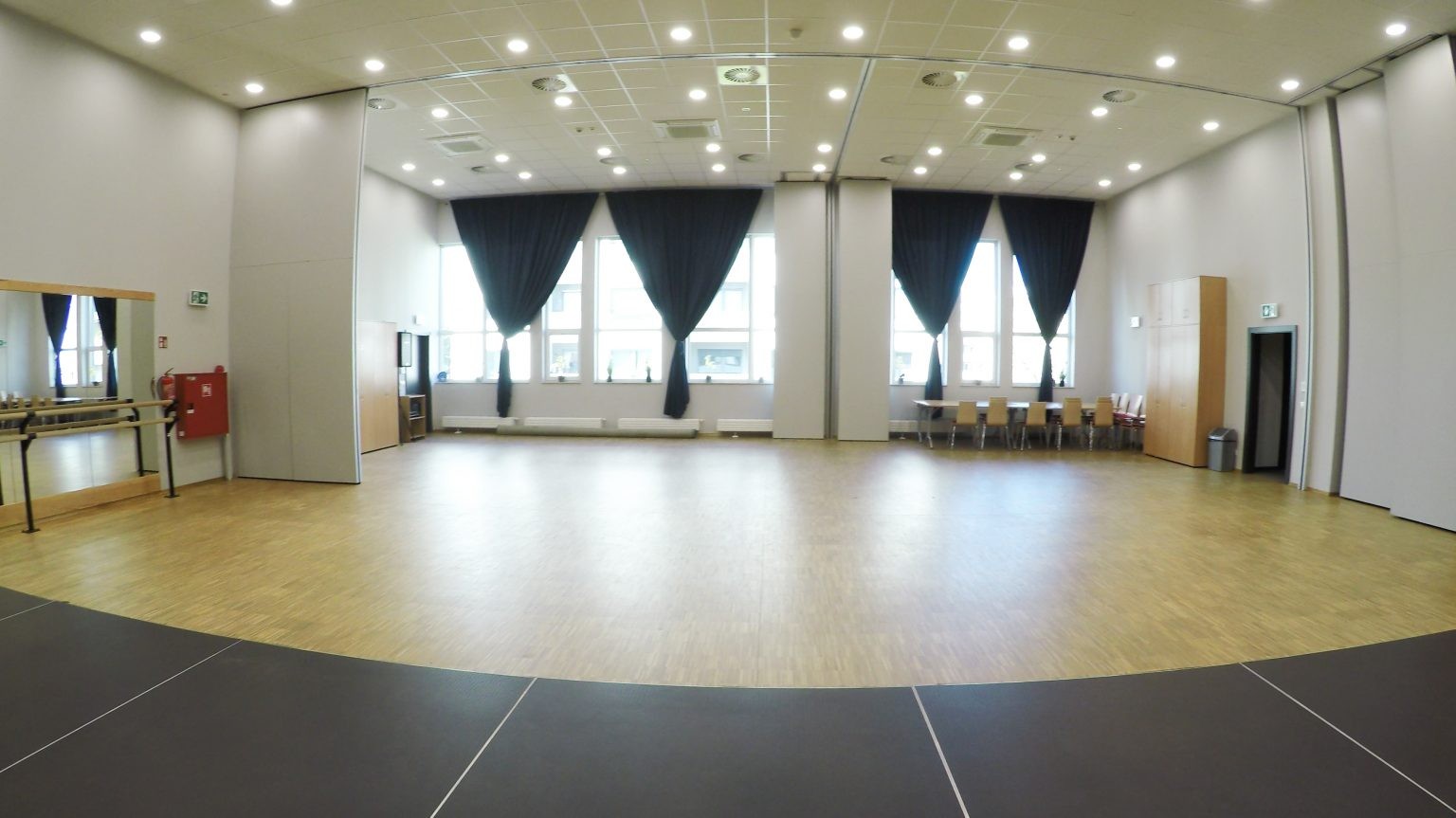 Wiktoria - Osiedlowy Dom Kultury