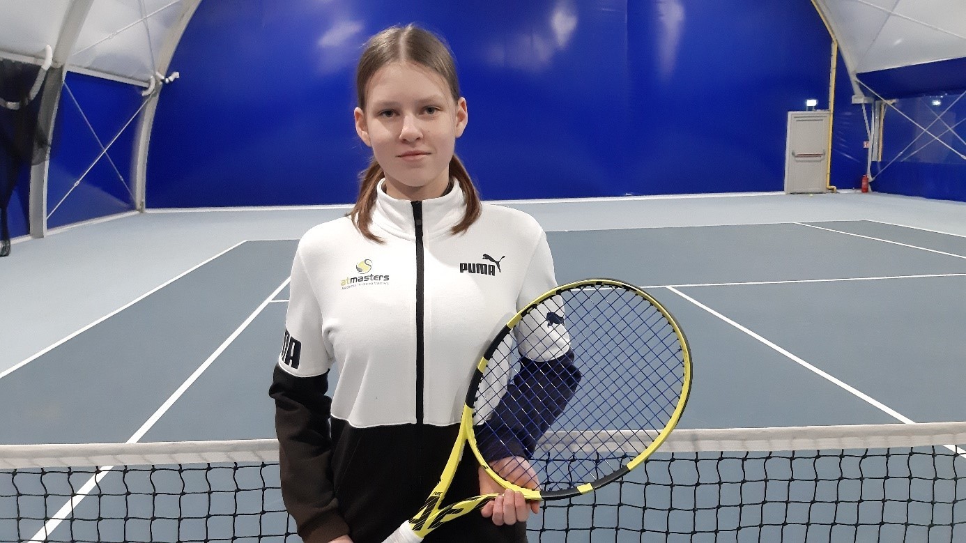 Akademia Tenisowa Masters - zdjęcie 2