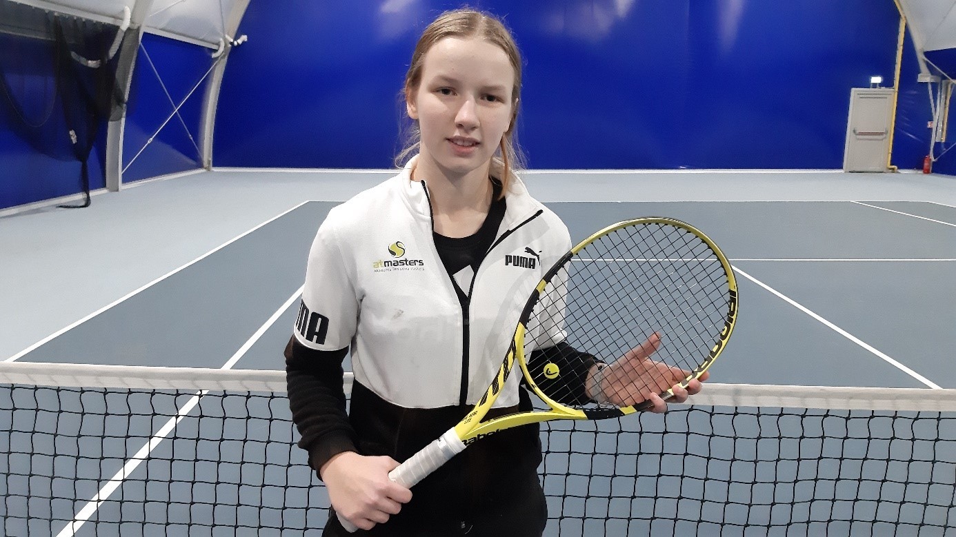 Akademia Tenisowa Masters - zdjęcie 3