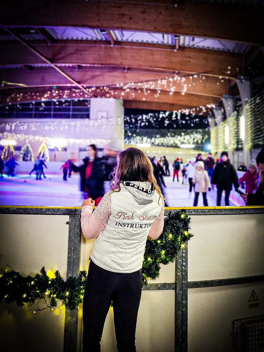 PinkSkate Akademia - łyżwy, rolki, zajęcia indywidualne i grupowe - zdjęcie 3