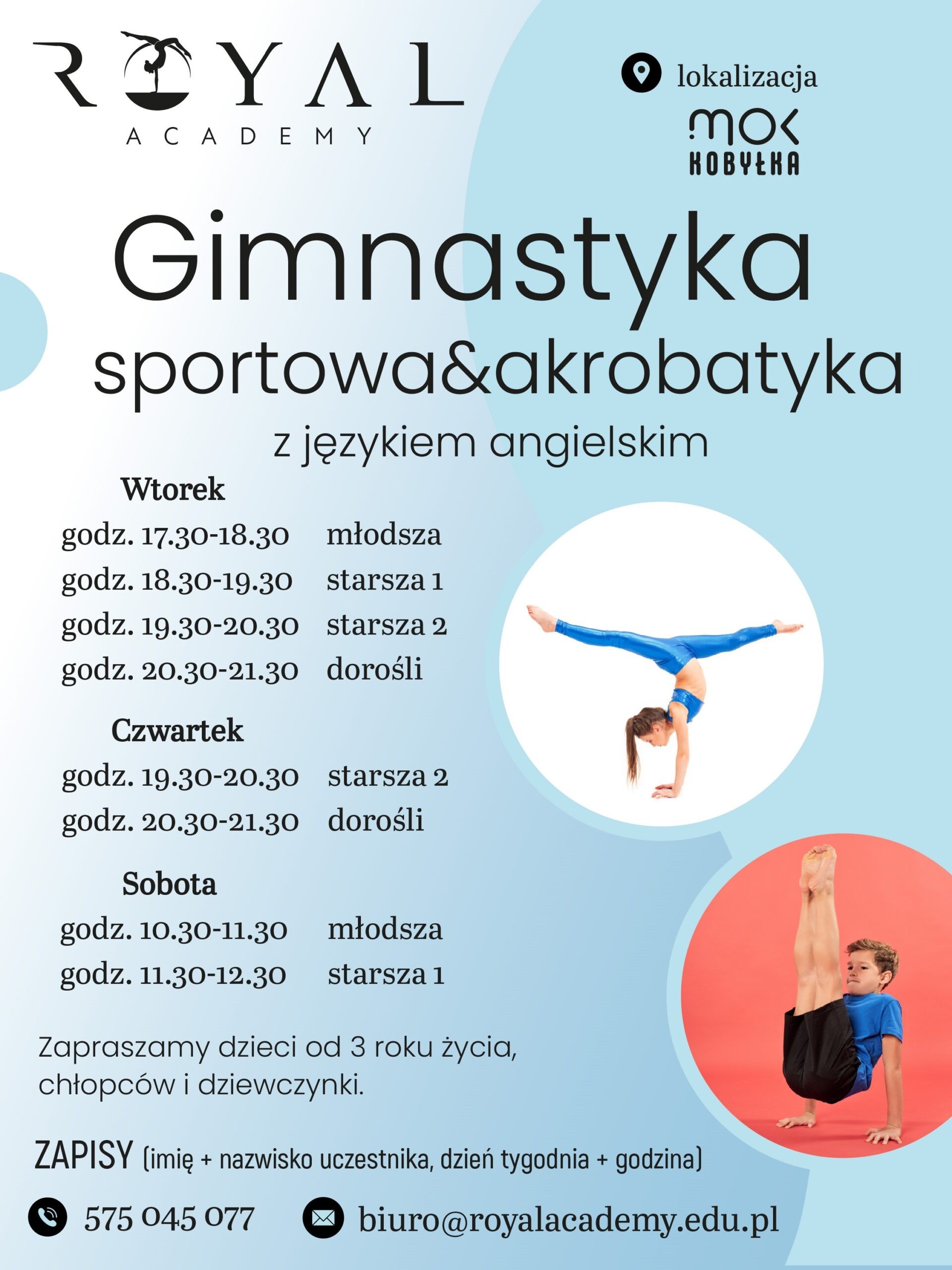 Miejski Ośrodek Kultury im. Jerzego Turka w Kobyłce