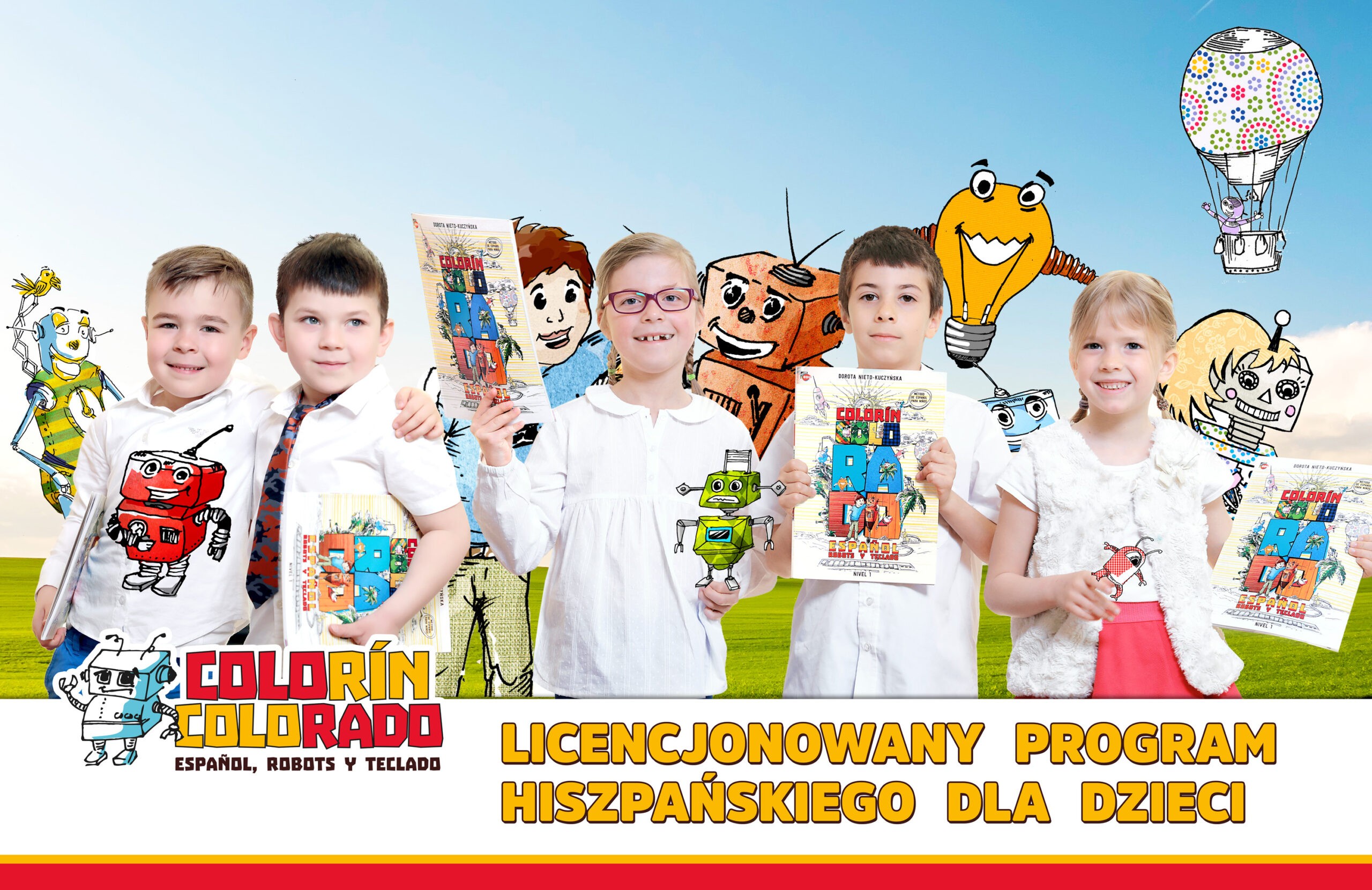 COCO LOCO - Szkoła języka hiszpańskiego i francuskiego - zdjęcie 2