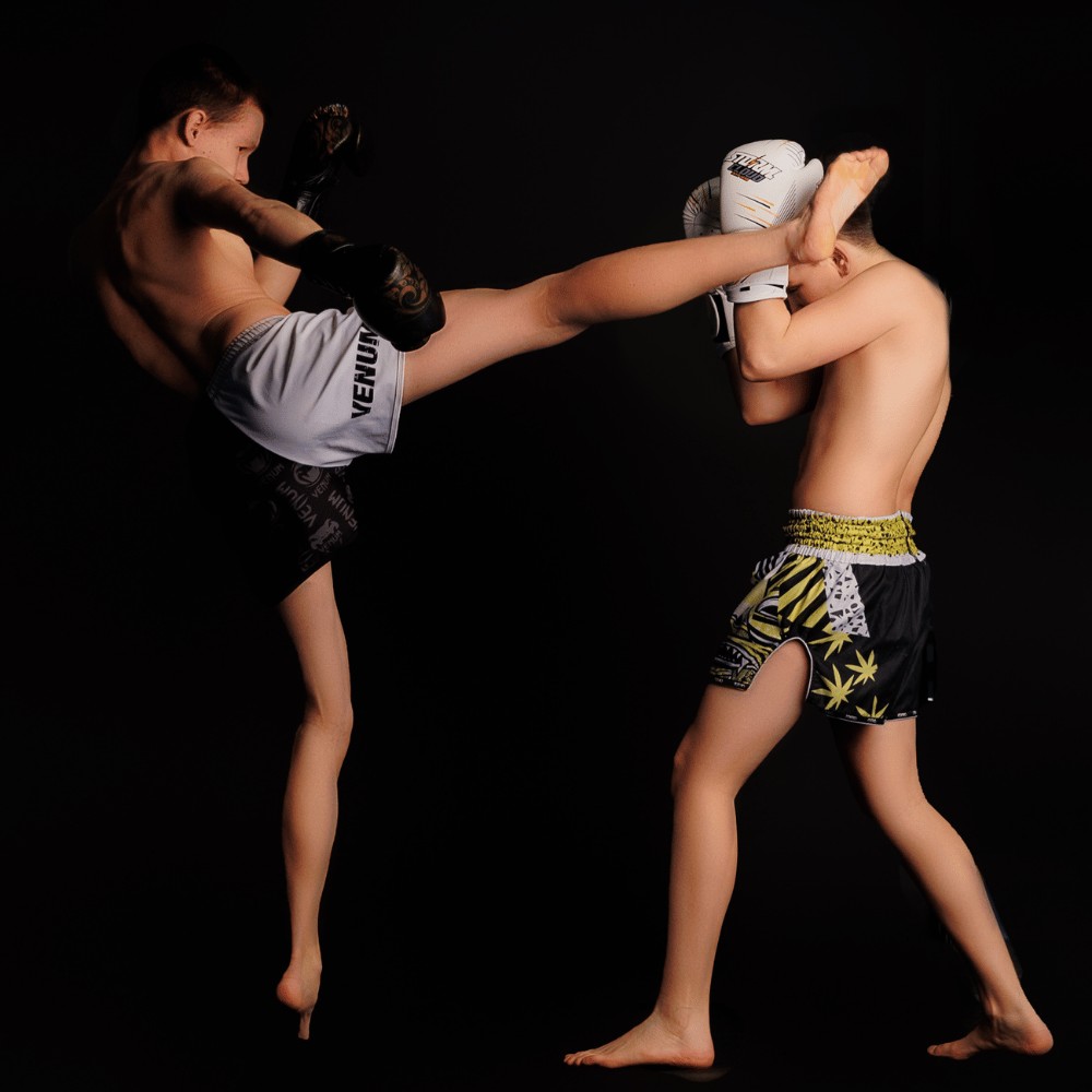 Alpha Fight Club - zdjęcie 2