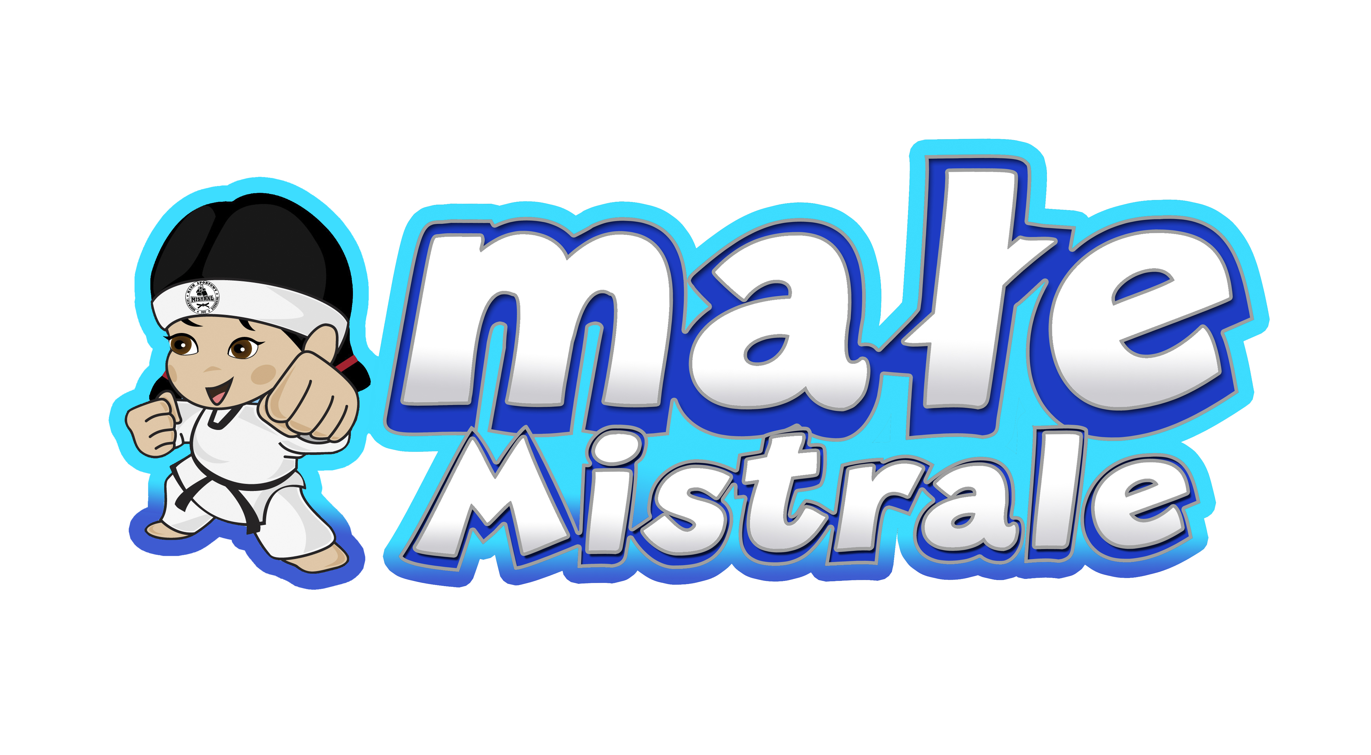 Klub Sportowy Mistral Dąbrowa Górnicza - Kickboxing - Taekwondo - Boks - K1 - Treningi dla dzieci - Sztuki walki