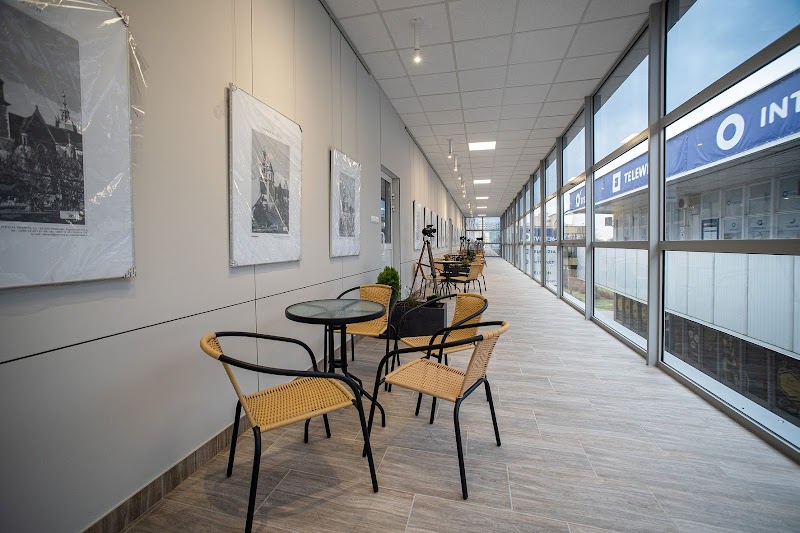 MSK: Widzew Wschód - Dom Kultury "502"