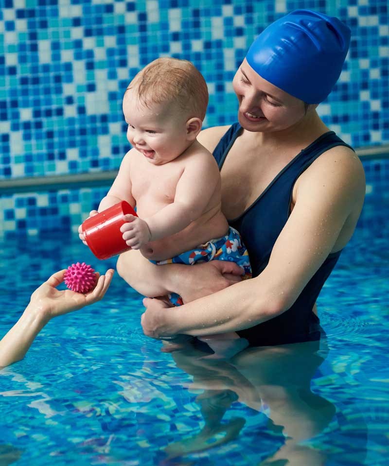 FitSwim - Centrum Pływania i Fitness