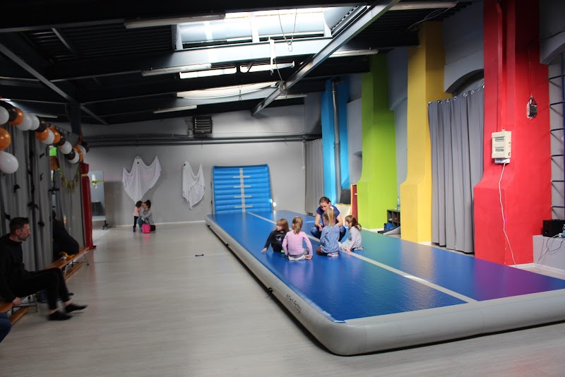 Kids Studio Open Space
