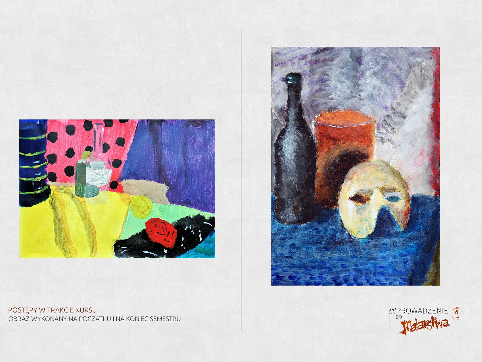 Crea - Szkoła Rysunku i Malarstwa Warszawa